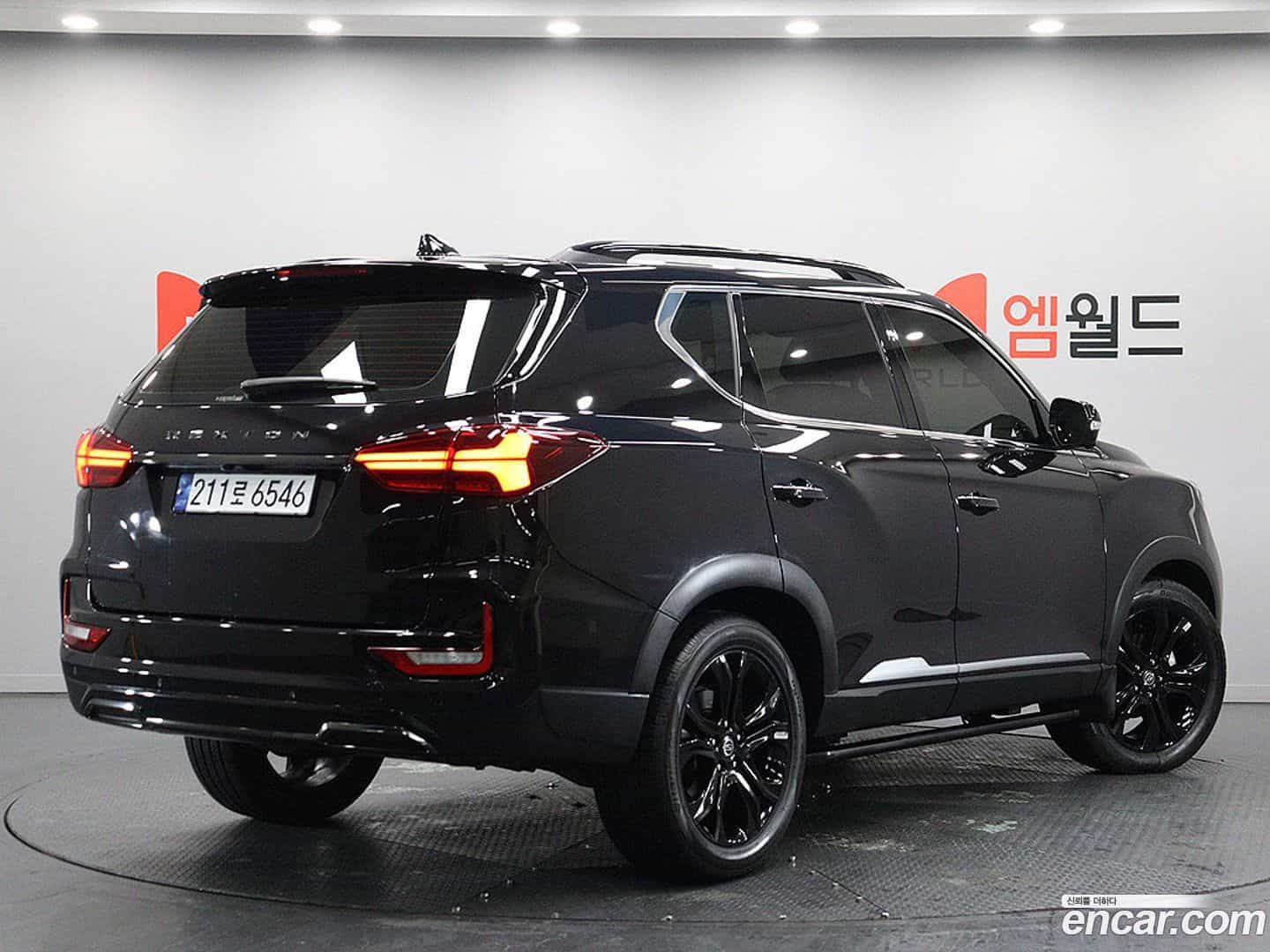 Rexton KG Mobility 2022.3-OUTER-004