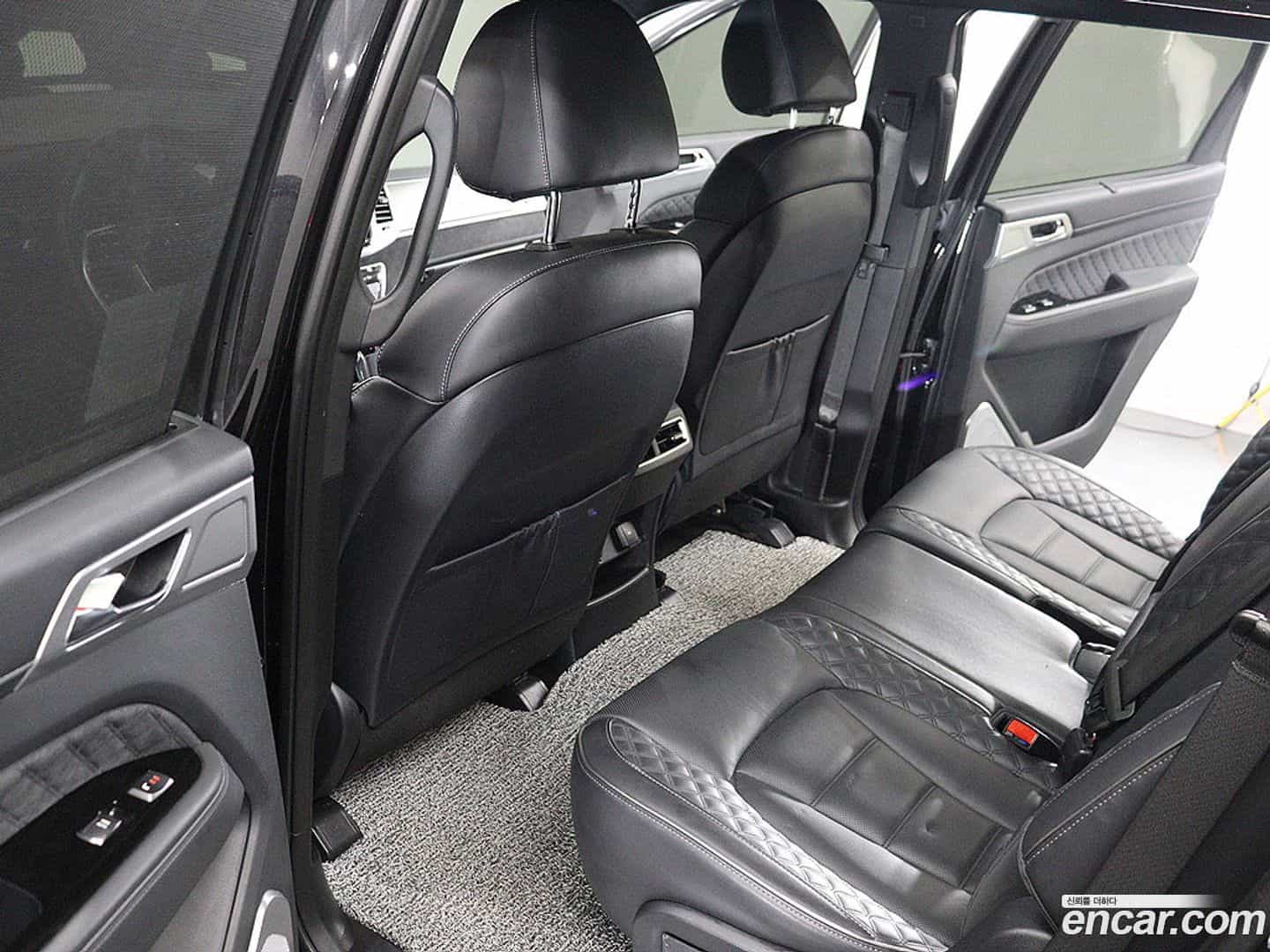 Rexton KG Mobility 2022.3-OPTION-019