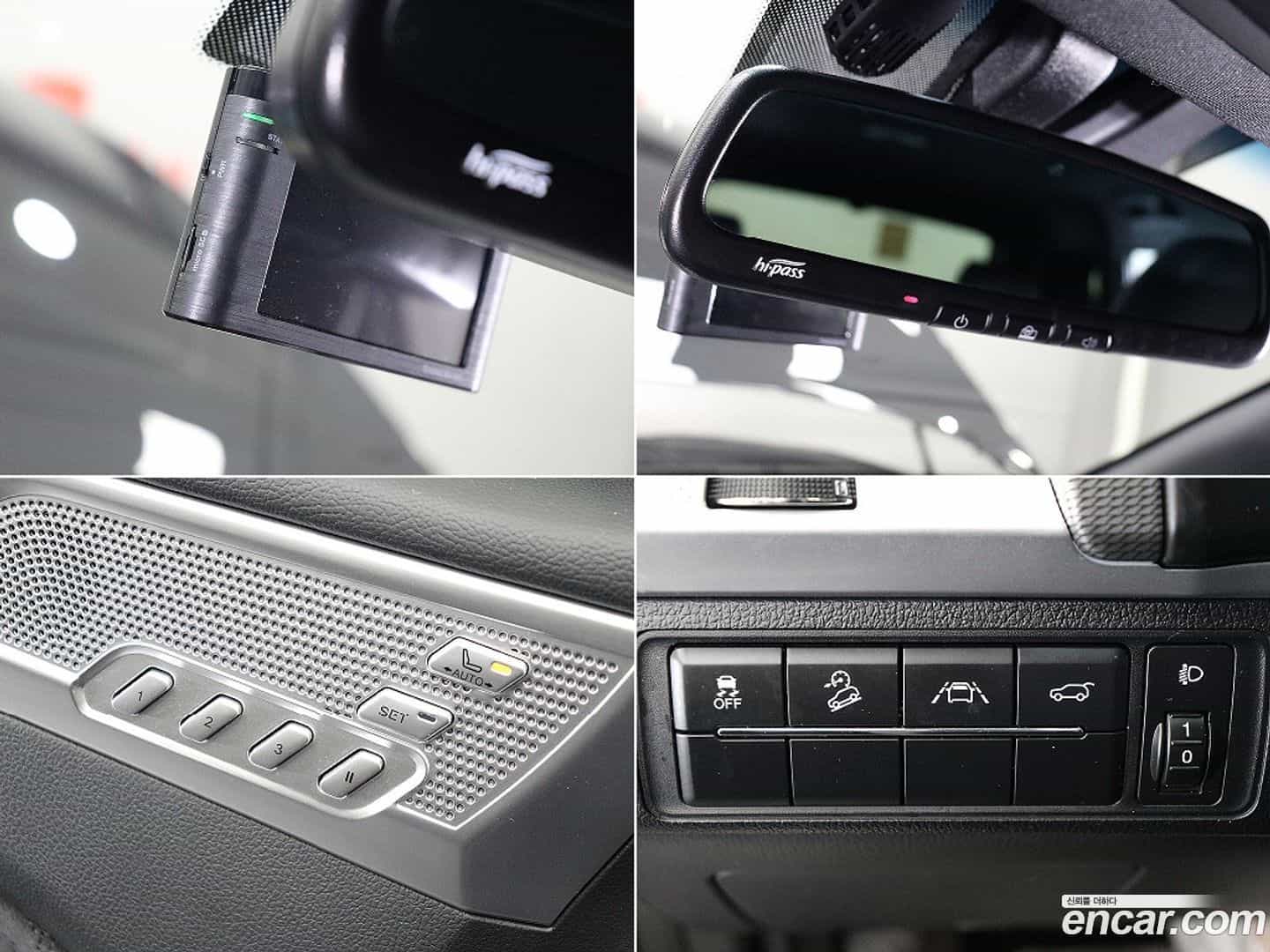 Rexton KG Mobility 2022.3-OPTION-021