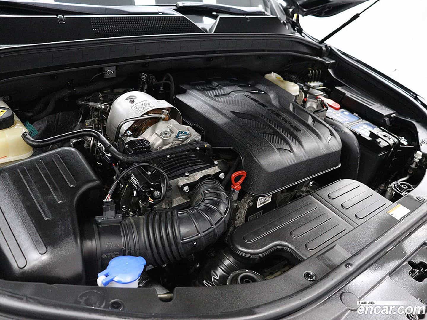 Rexton KG Mobility 2022.3-OPTION-023