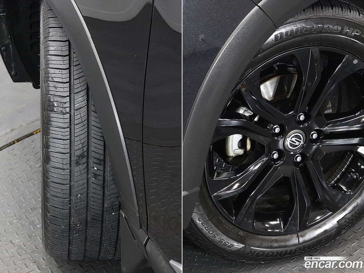 Rexton KG Mobility 2022.3-OPTION-024