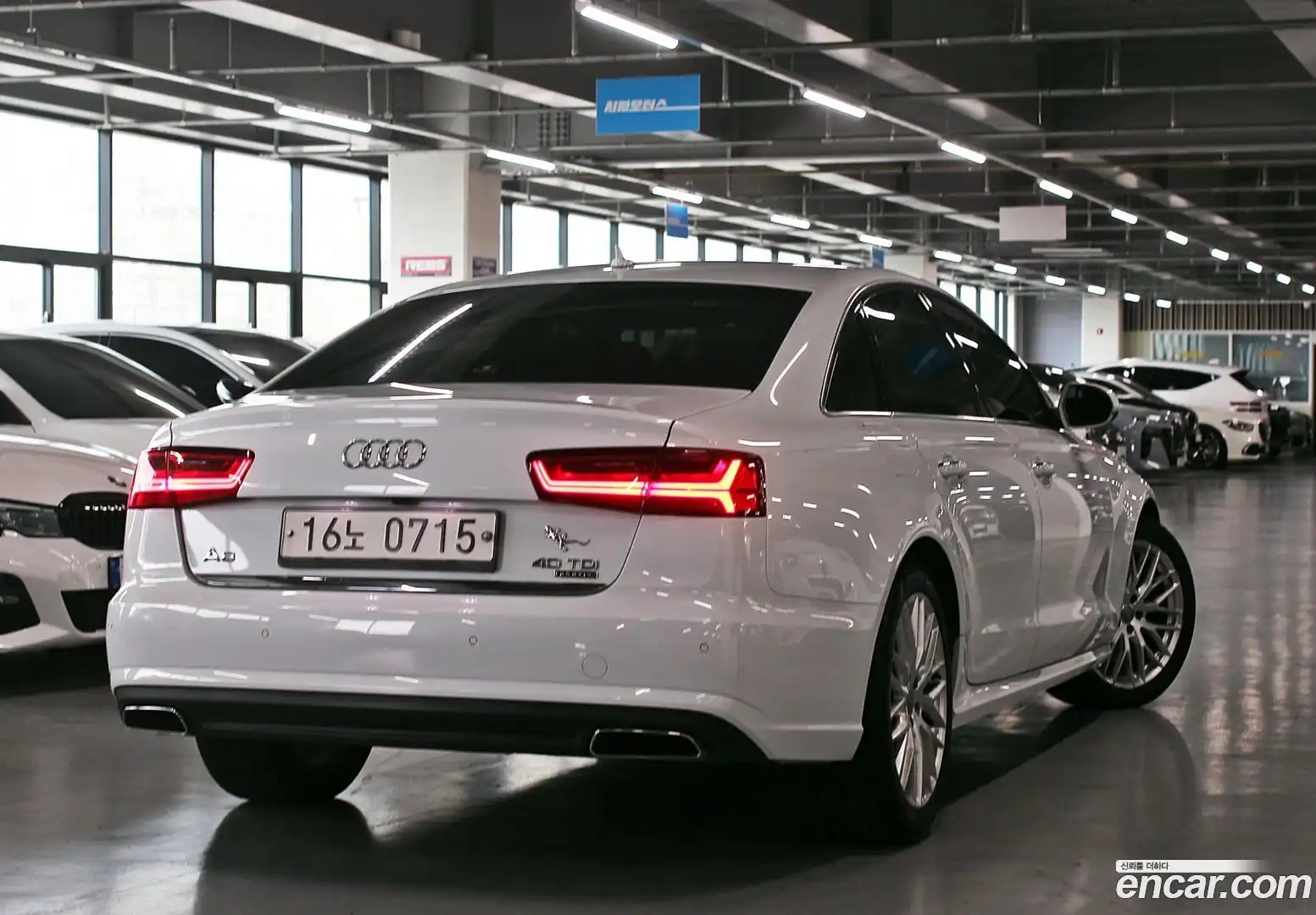 A6 Audi 2016.6-OUTER-002