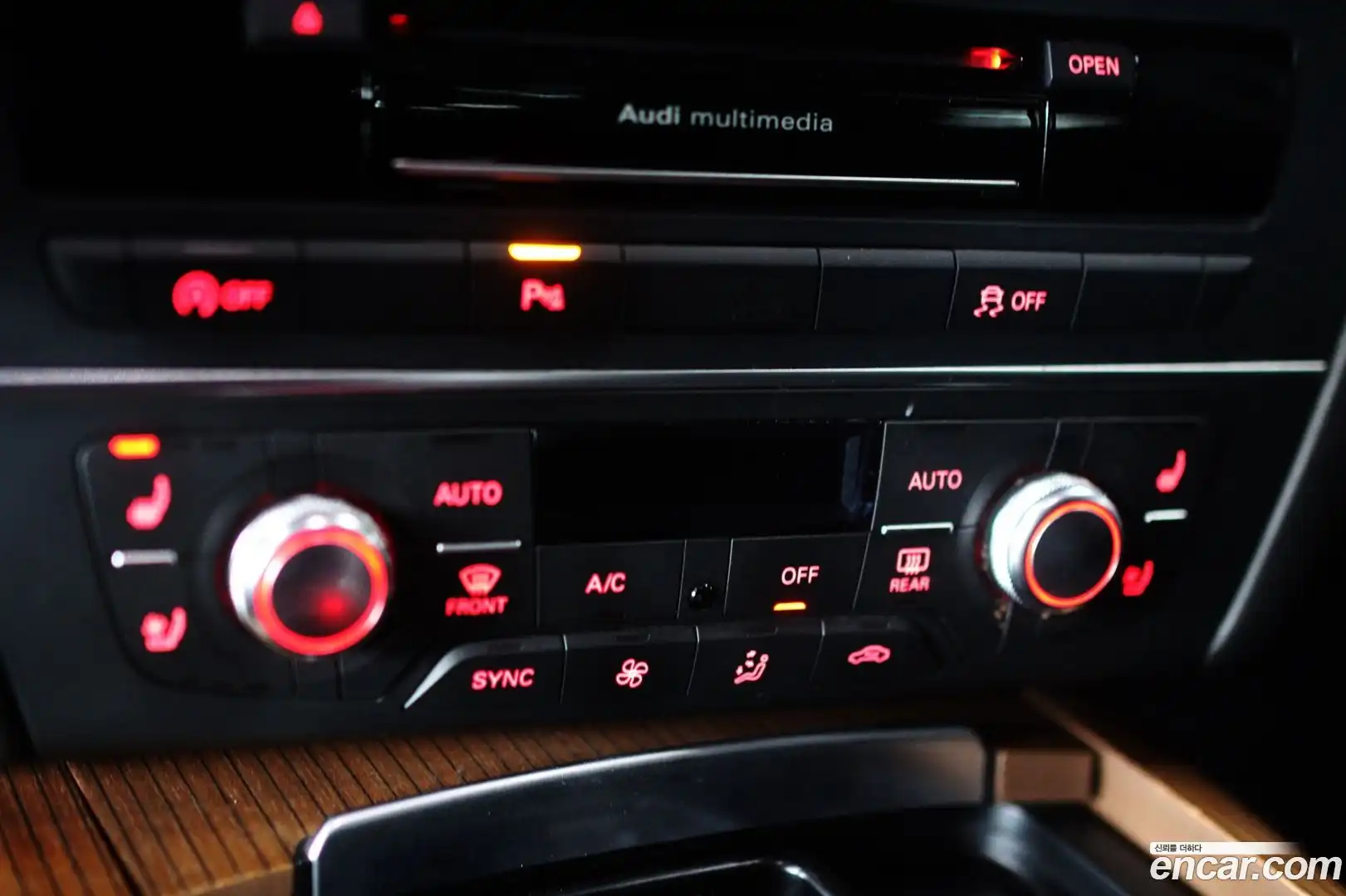 A6 Audi 2016.6-OPTION-023