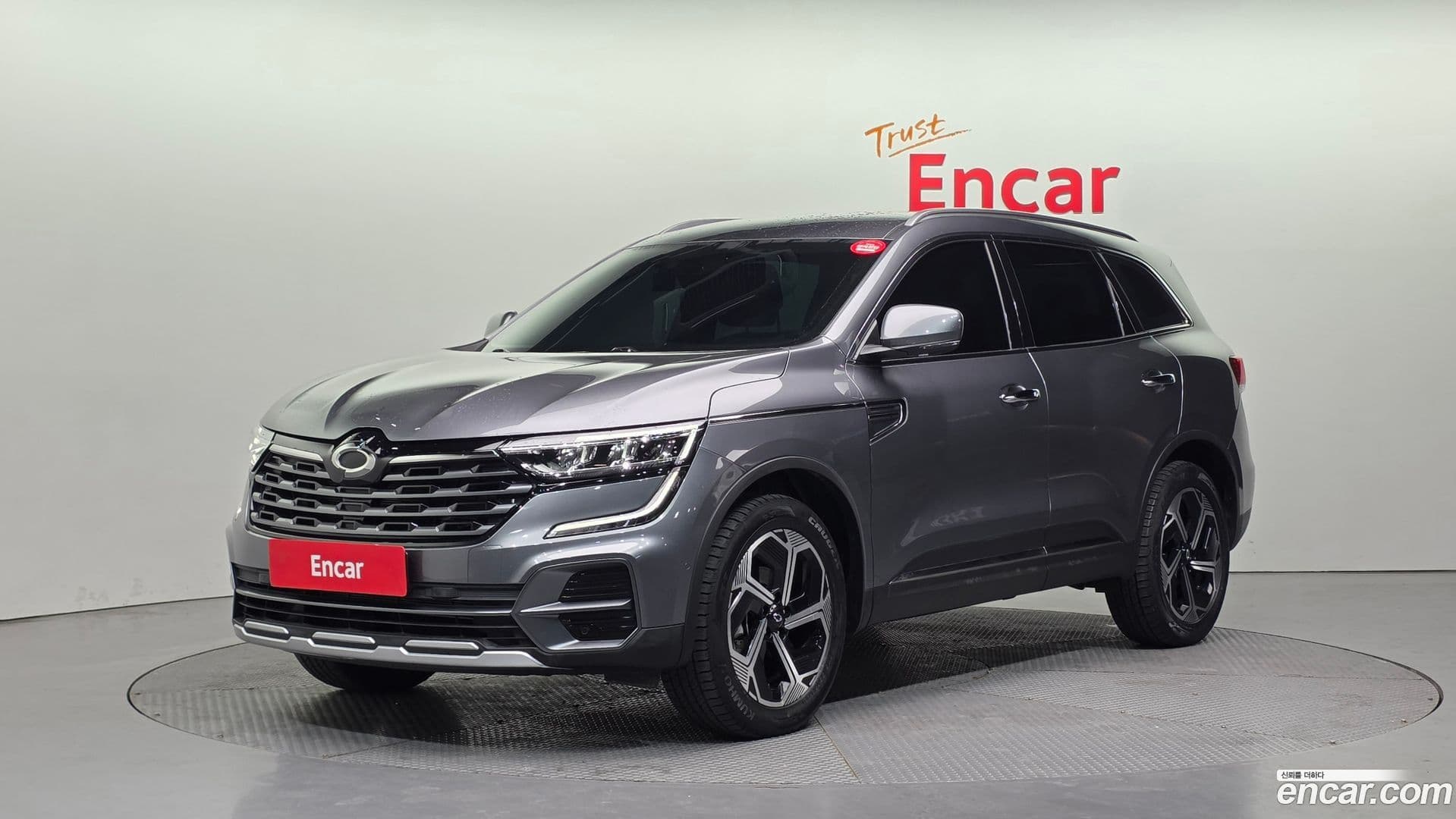 Main__Slider__Photo:QM6 Renault Korea 2024.1-0