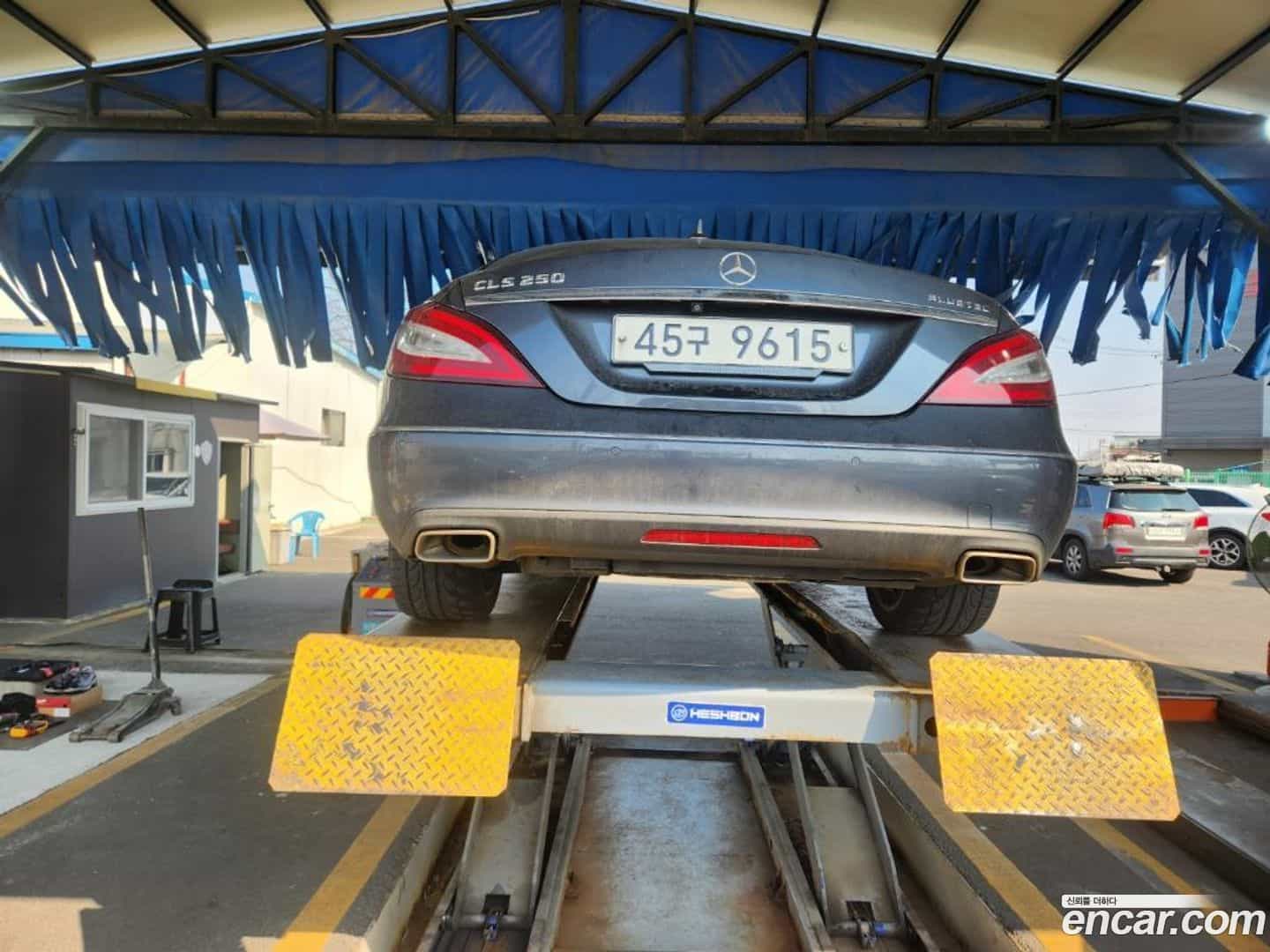 CLS-Class Mercedes-Benz 2015.1-OUTER-002