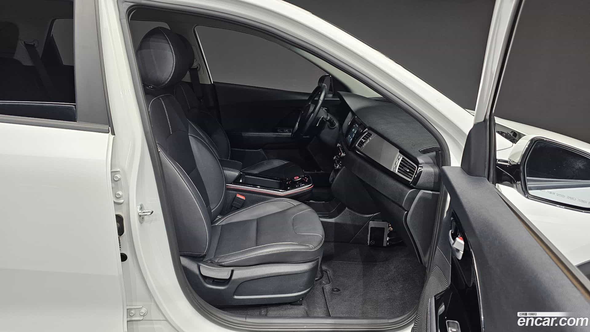 Niro Kia 2021.3-OPTION-016
