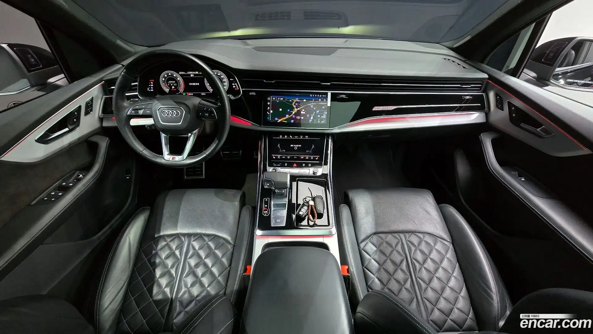 Q7 Audi 2022.9-INNER-007