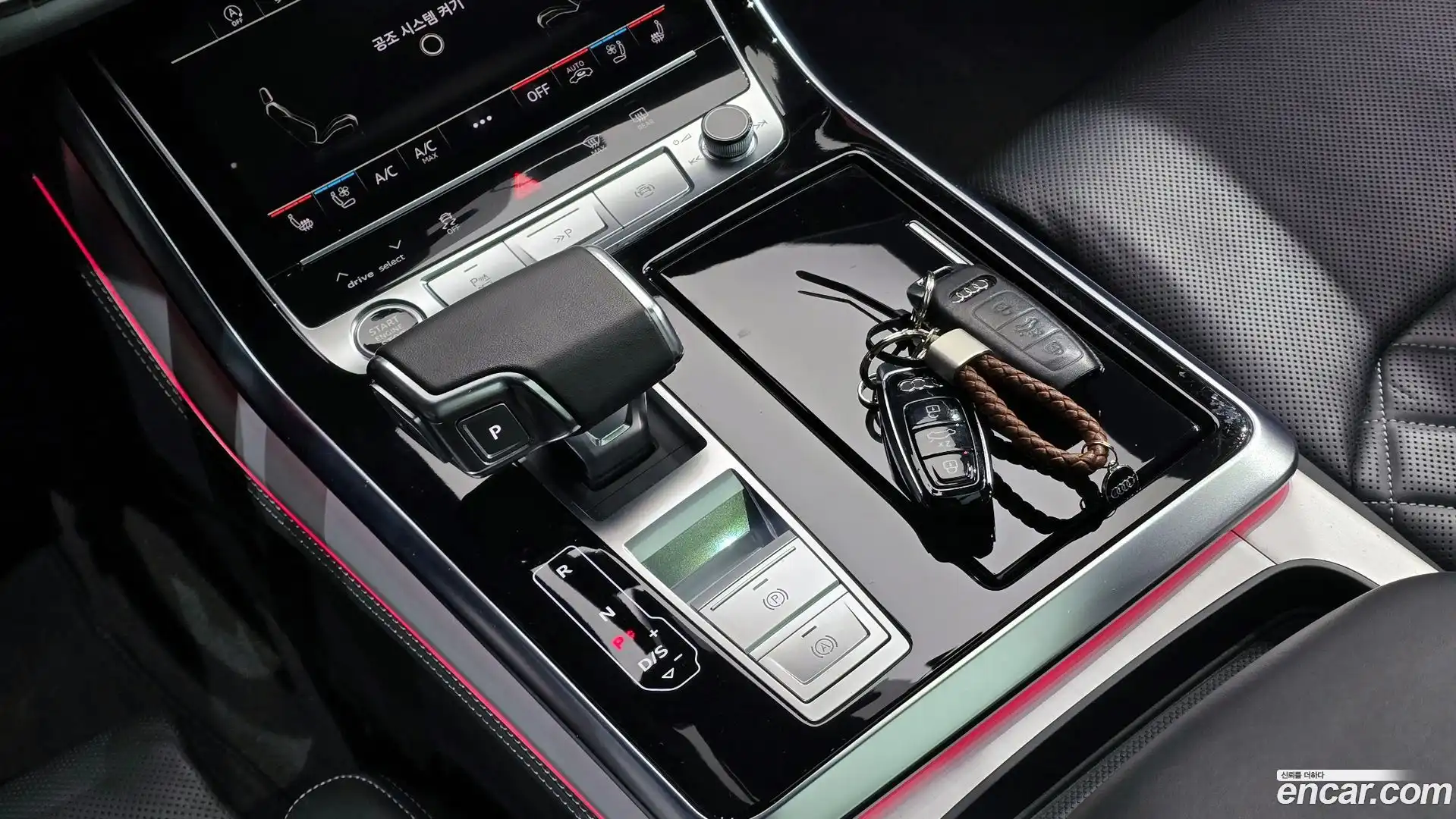 Q7 Audi 2022.9-INNER-009