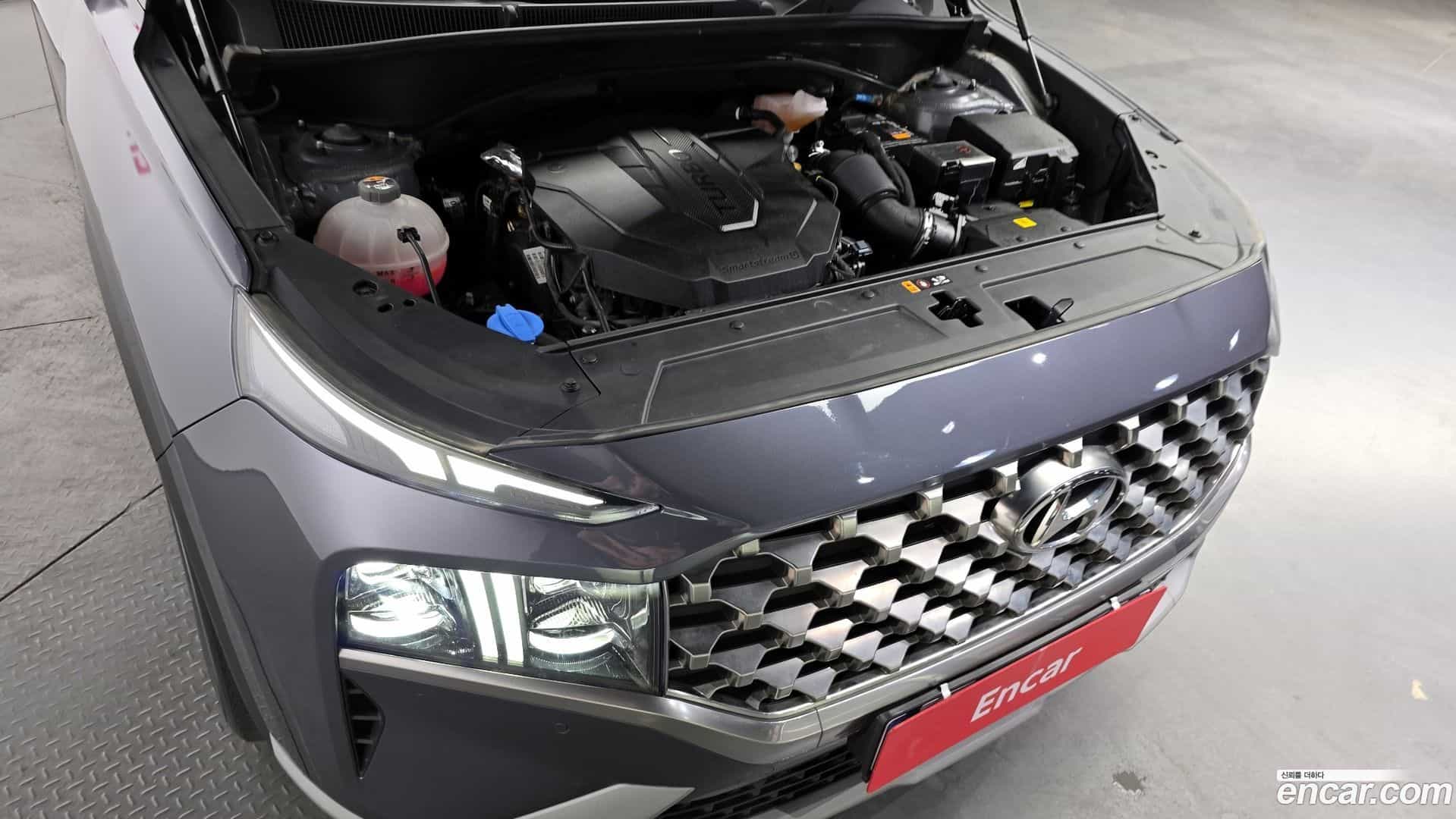 Santafe Hyundai 2022.10-INNER-006