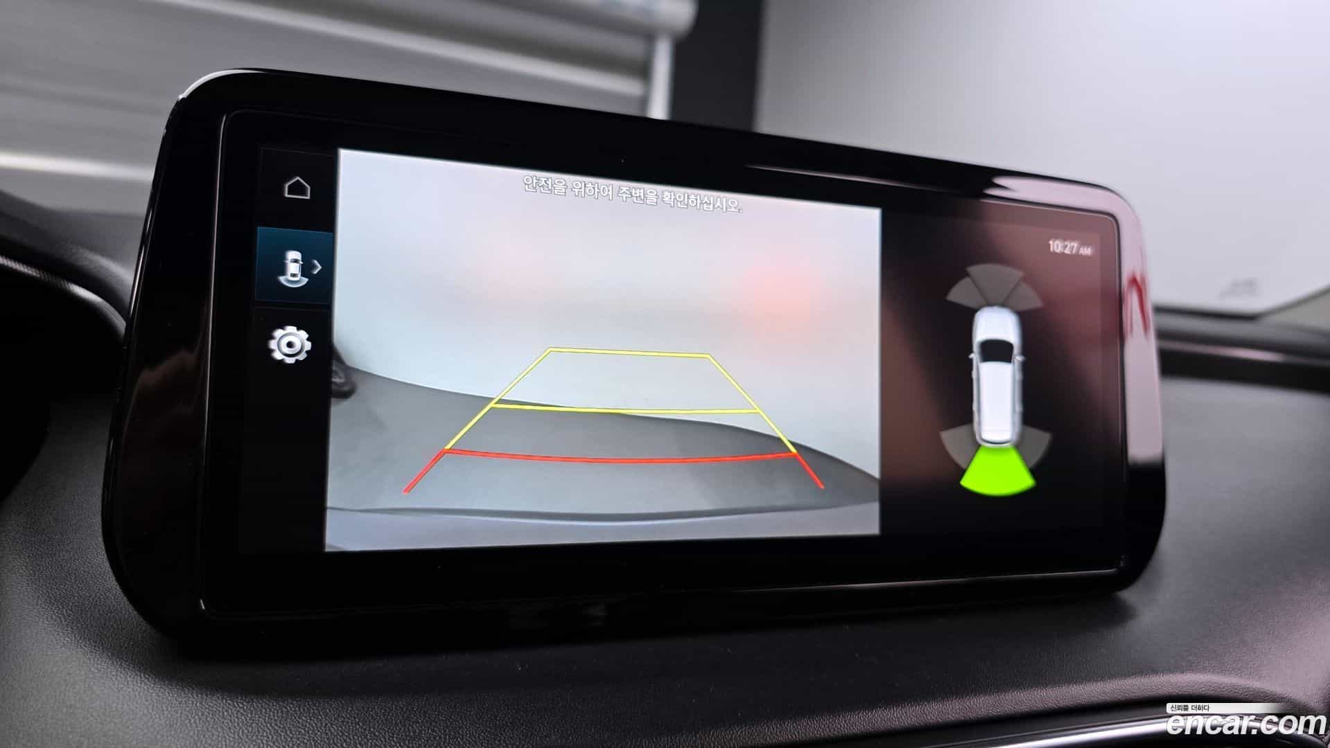 Santafe Hyundai 2022.10-OPTION-020