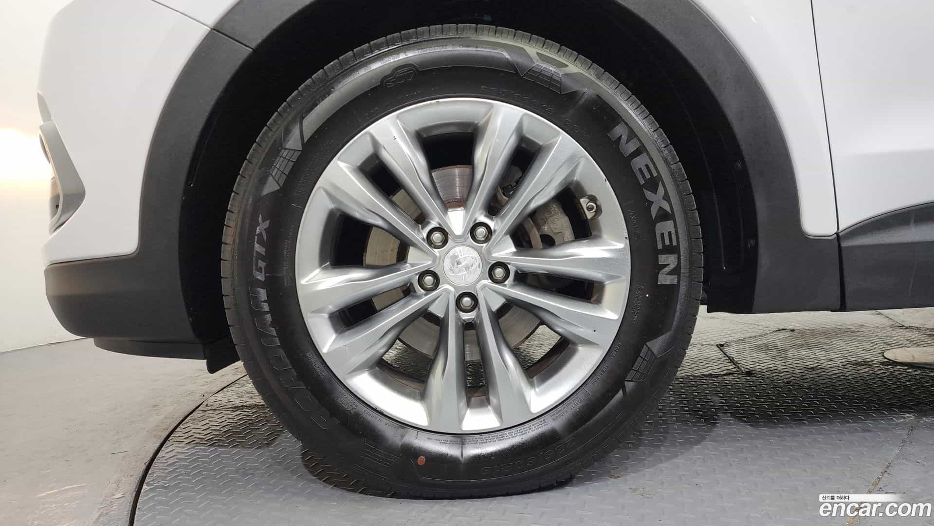 Santafe Hyundai 2015.9-OUTER-005