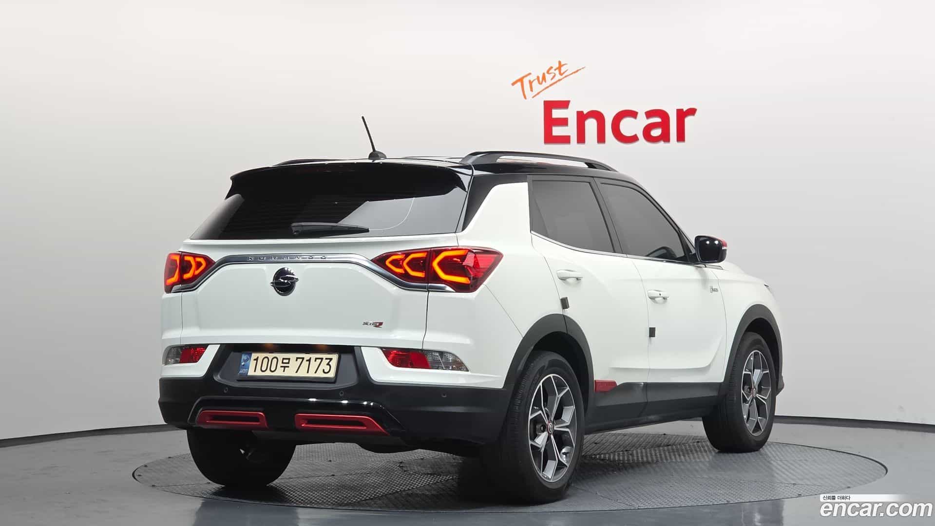 KORANDO KG Mobility 2021.6-OUTER-002