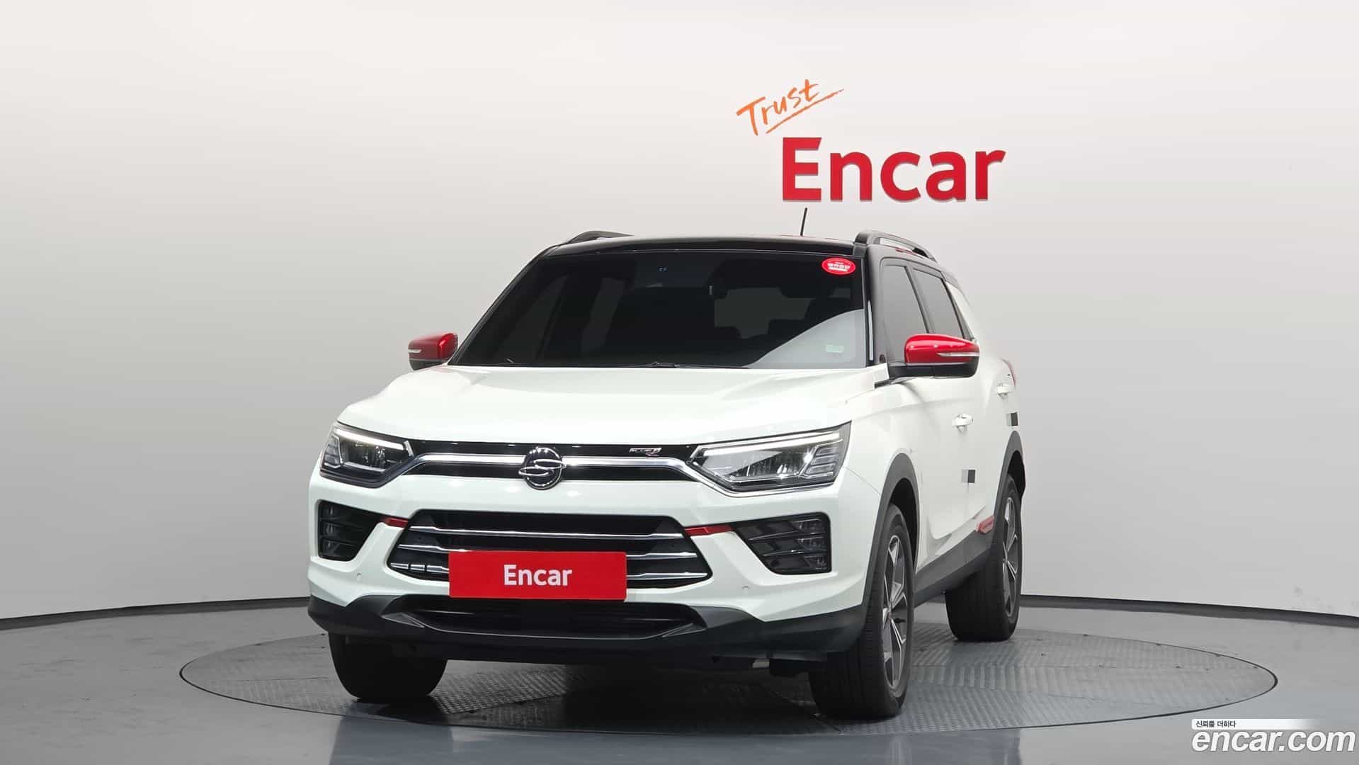 KORANDO KG Mobility 2021.6-OUTER-003