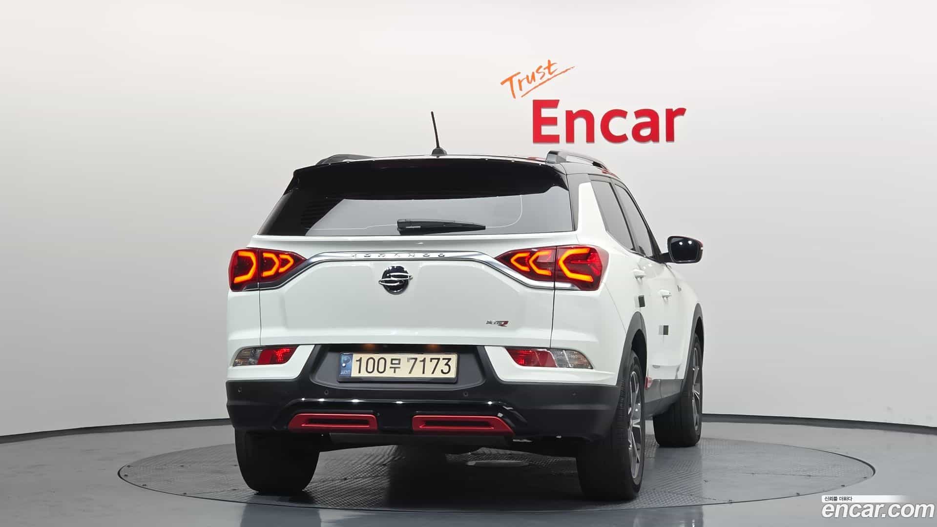KORANDO KG Mobility 2021.6-OUTER-004