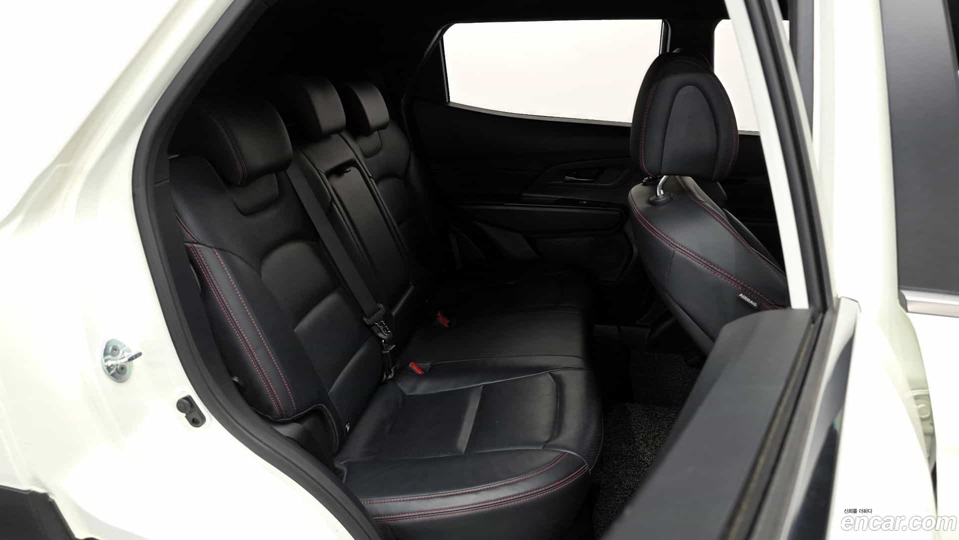 KORANDO KG Mobility 2021.6-OPTION-016