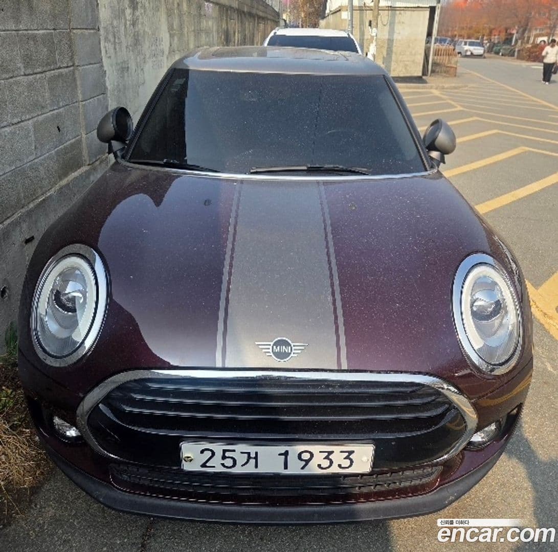 Main__Slider__Photo:Clubman Mini 2019.4-0