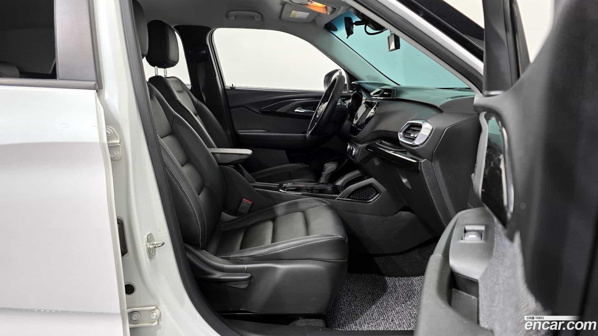Trailblazer Chevrolet 2020.3-INNER-010