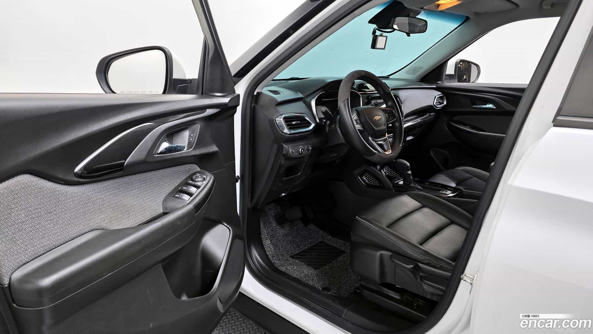Trailblazer Chevrolet 2020.3-OPTION-015