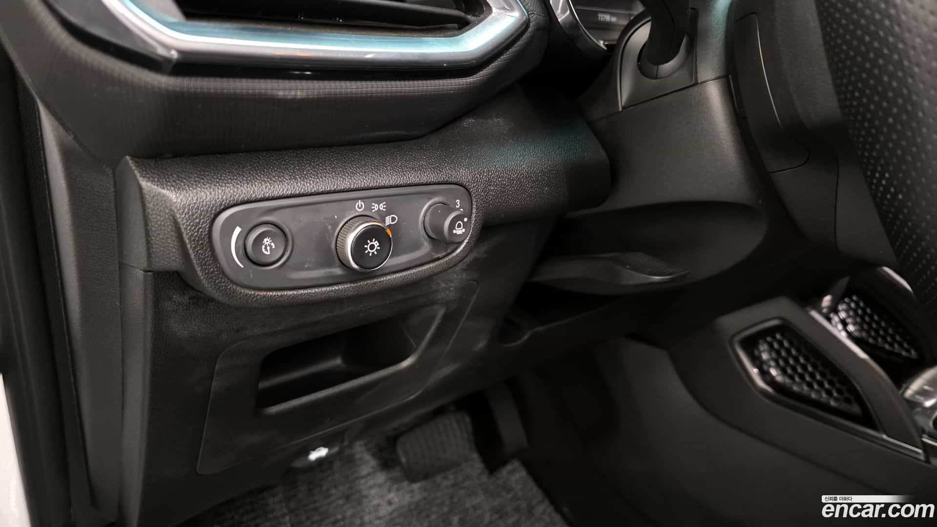 Trailblazer Chevrolet 2020.3-OPTION-020