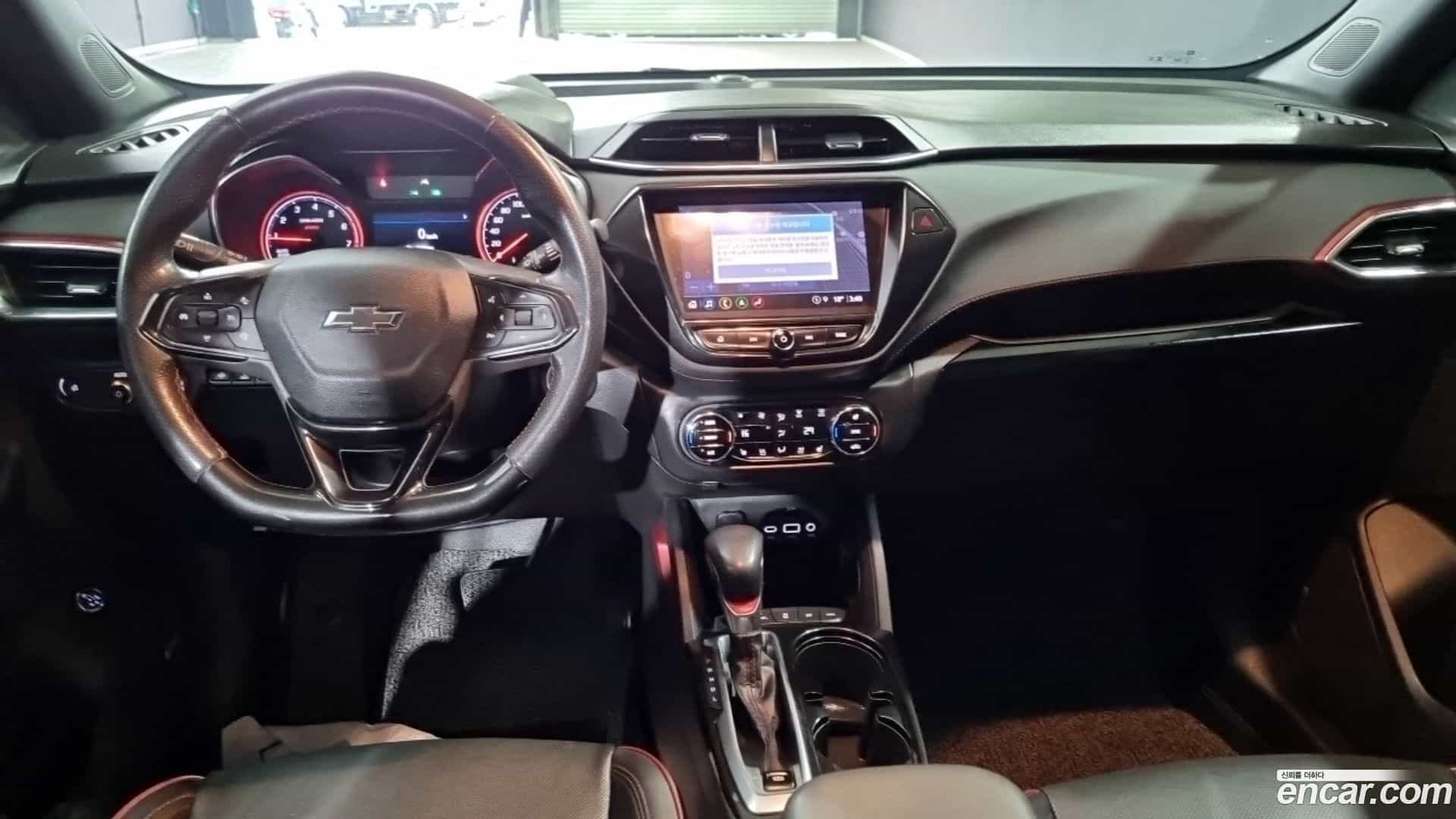 Trailblazer Chevrolet 2020.6-INNER-007