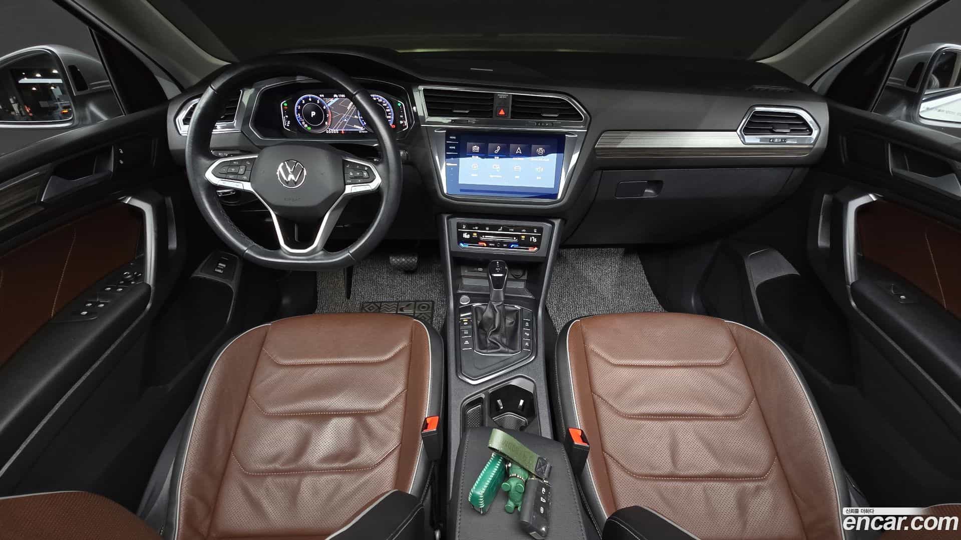 Tiguan Volkswagen 2022.11-INNER-007