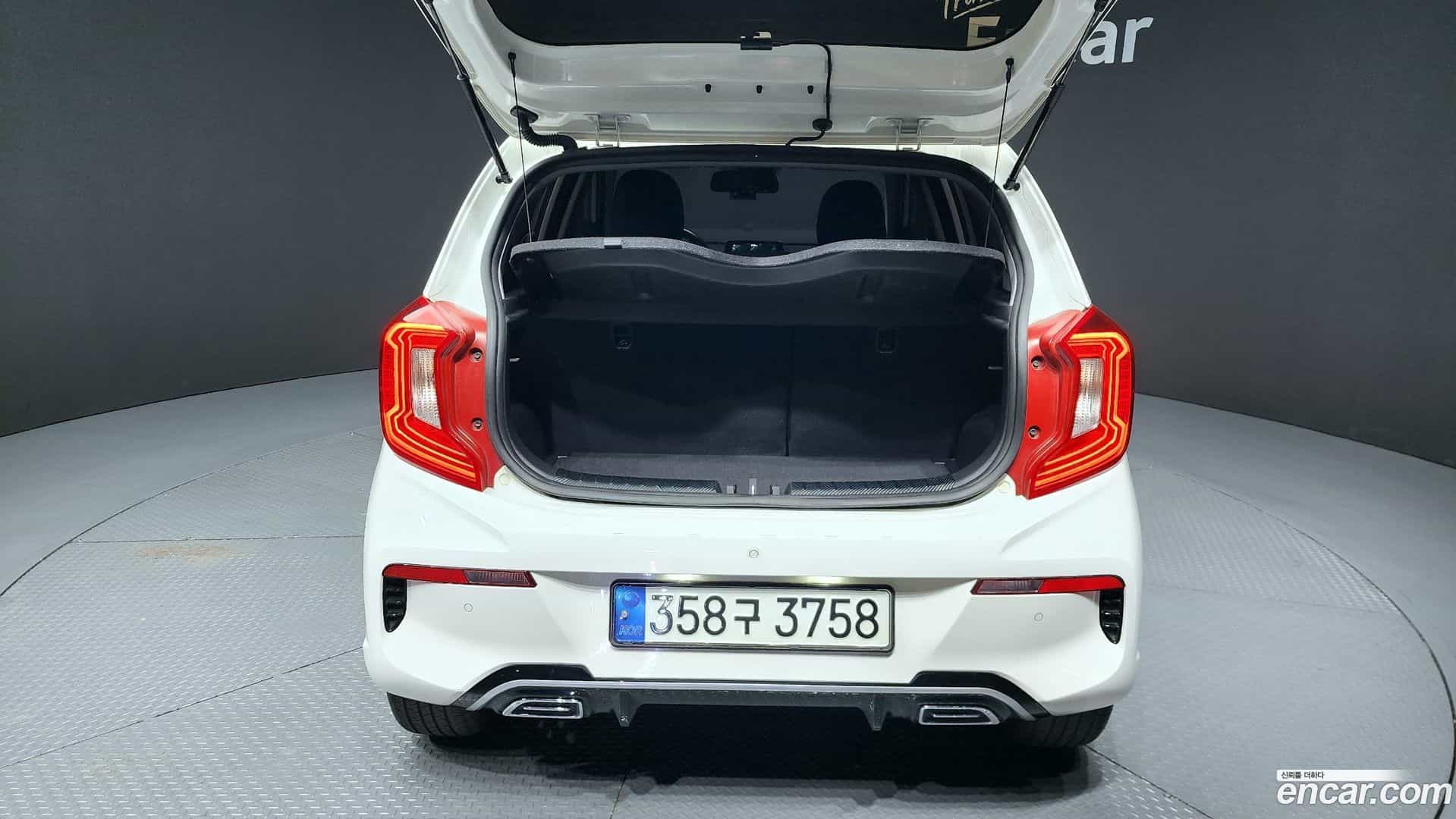 morning Kia 2021.0-OPTION-024