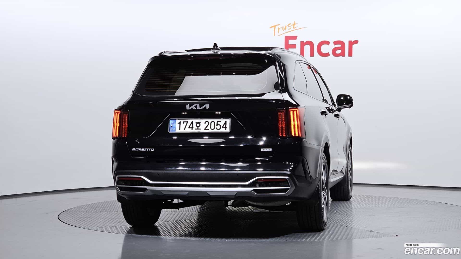 Sorento Kia 2023.0-OUTER-004