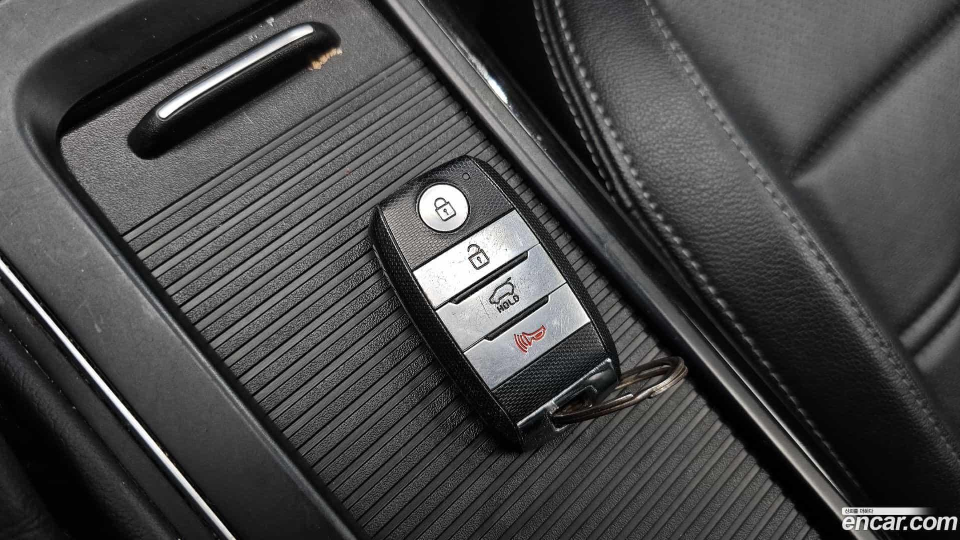 Sorento Kia 2016.3-OPTION-023