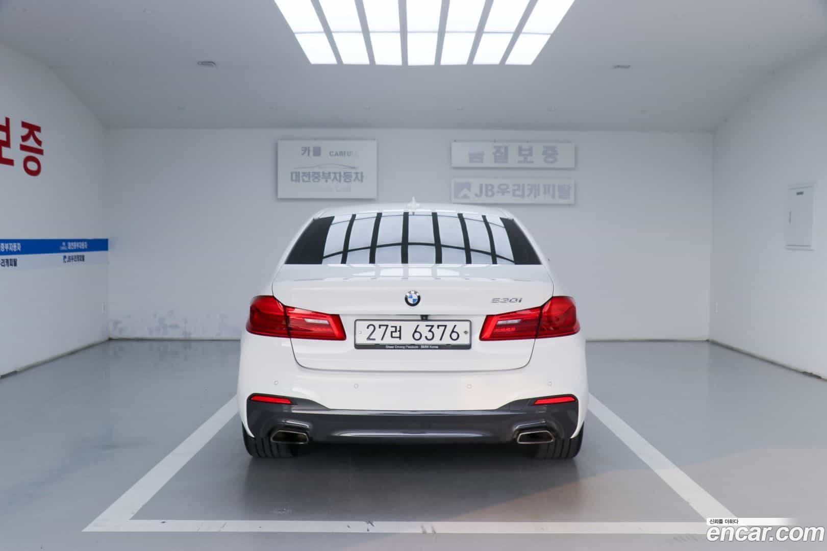 5-Series BMW 2018.1-OUTER-005