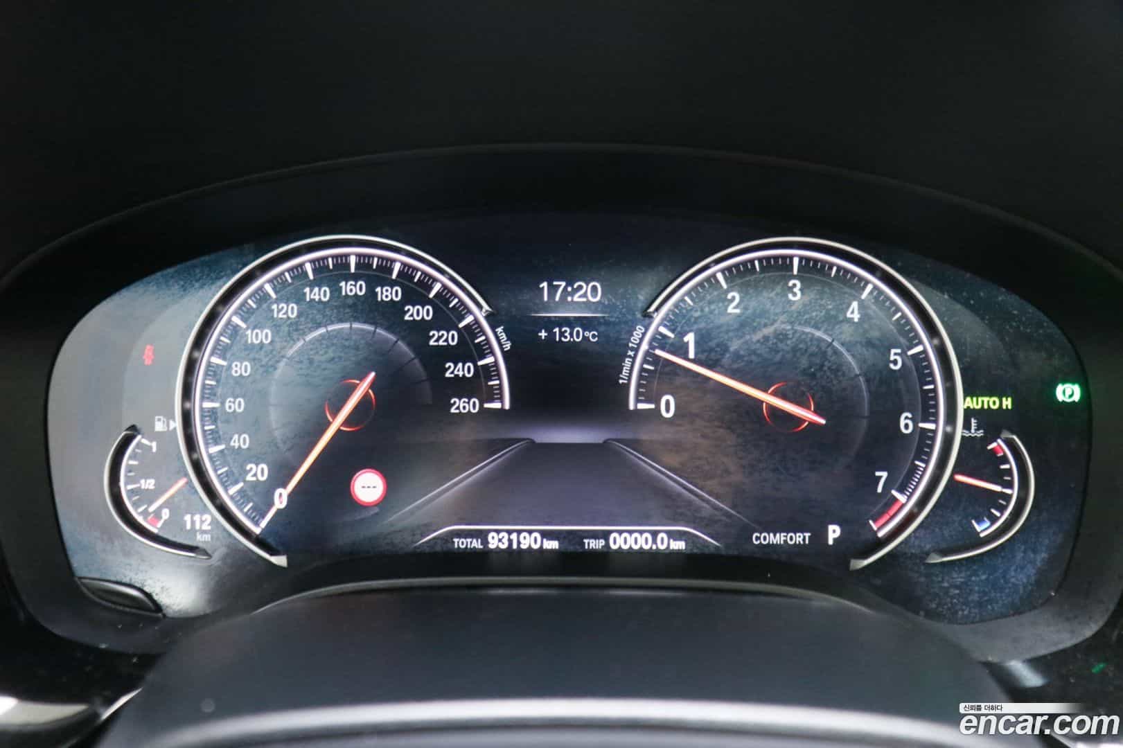 5-Series BMW 2018.1-OPTION-016
