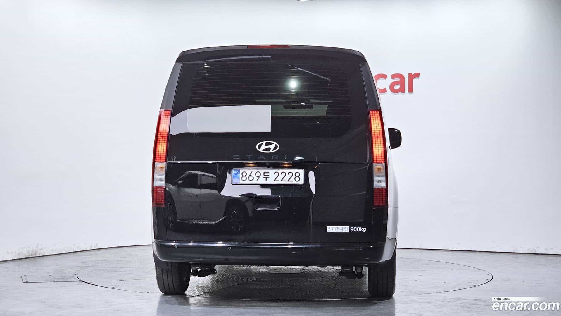 Staria Hyundai 2025.11-OUTER-004