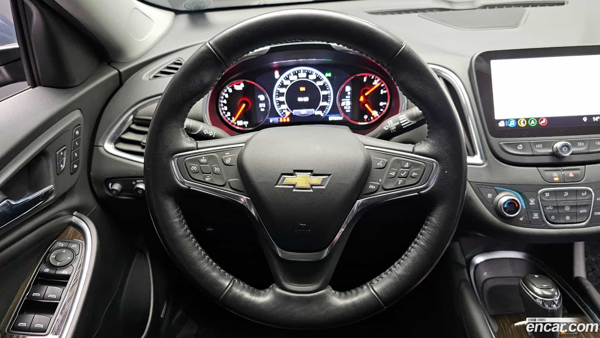Malibu Chevrolet 2020.10-OPTION-017