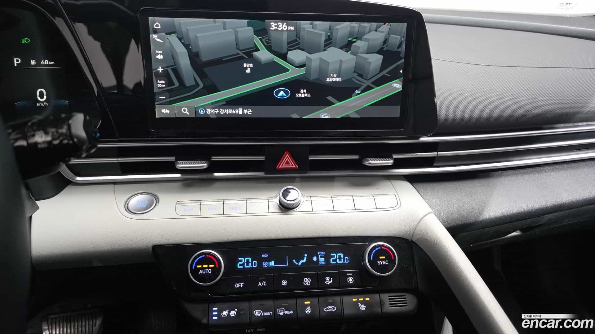 AVANTE Hyundai 2021.10-OPTION-018