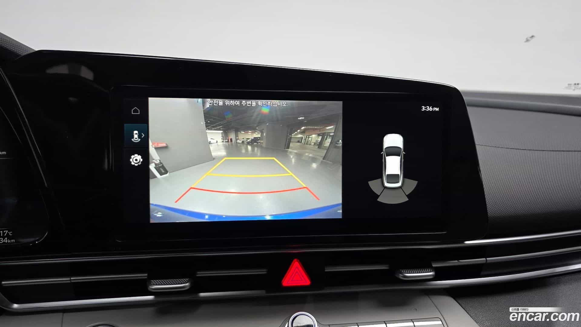 AVANTE Hyundai 2021.10-OPTION-019