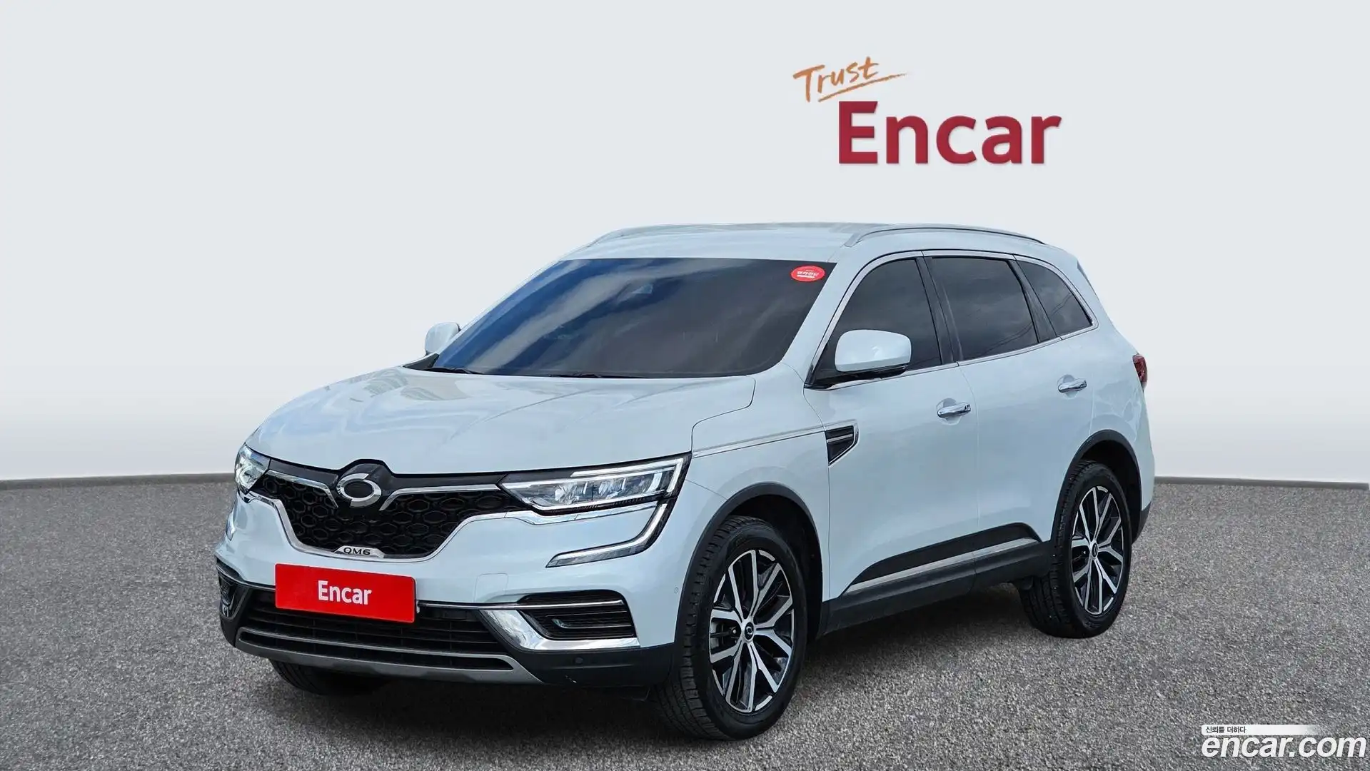 QM6 Renault Korea 2023.2-OUTER-001