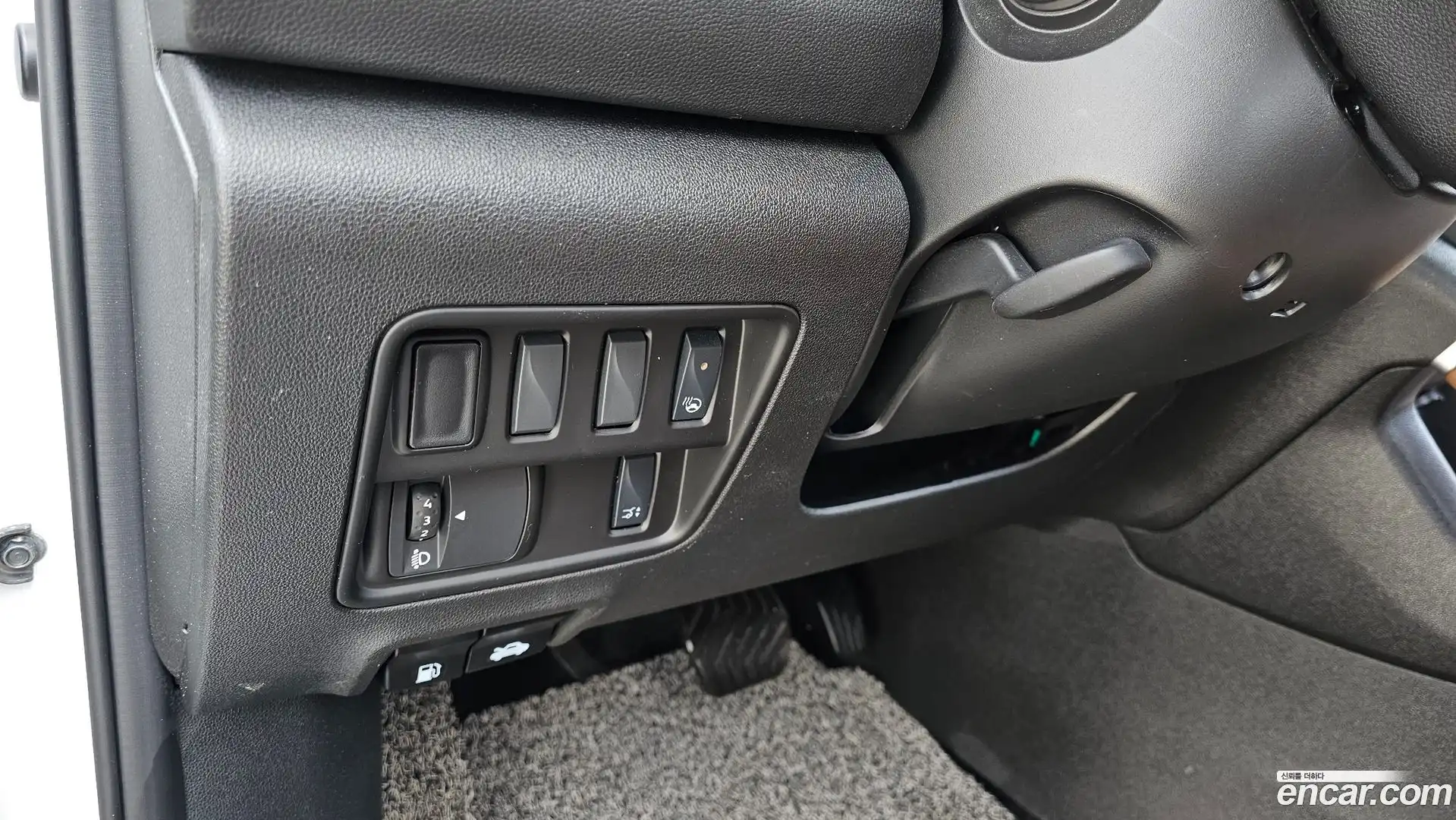 QM6 Renault Korea 2023.2-OPTION-018