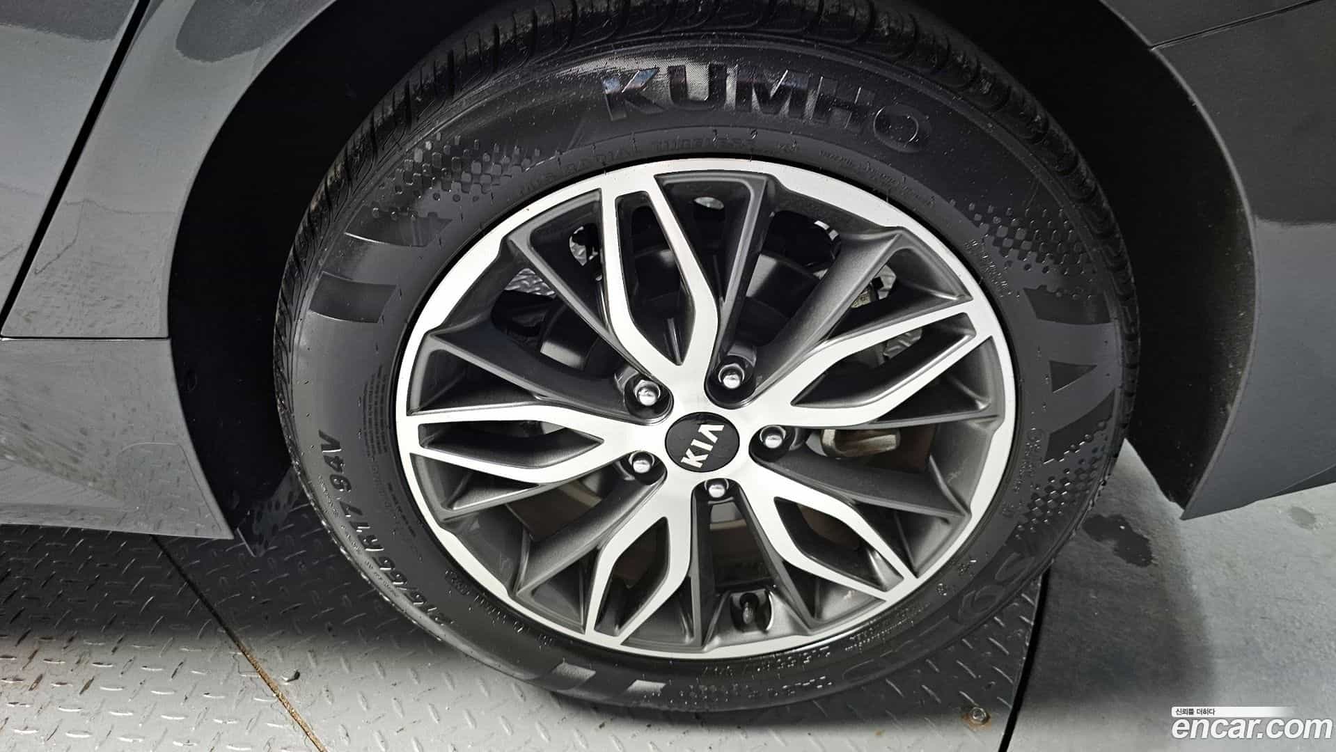 K5 Kia 2020.5-OUTER-005
