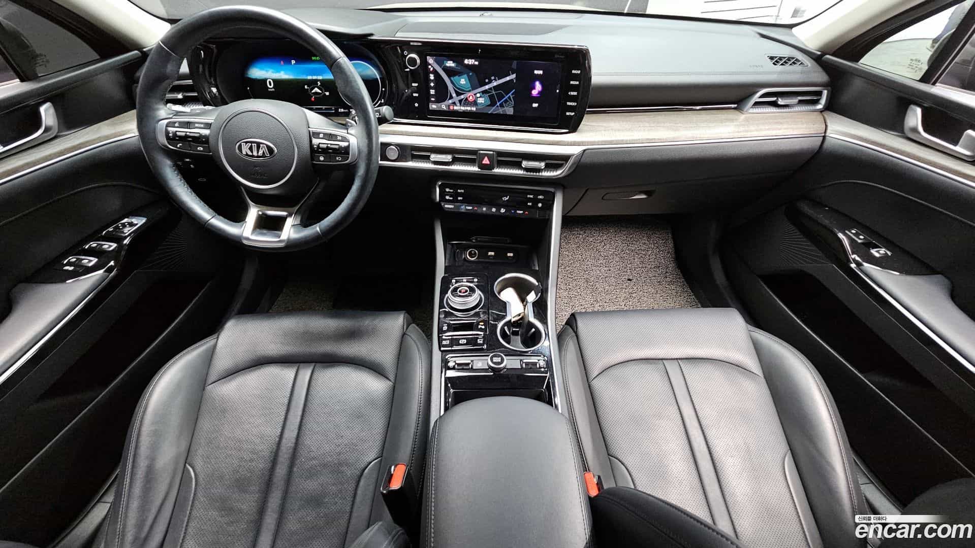 K5 Kia 2020.5-INNER-007