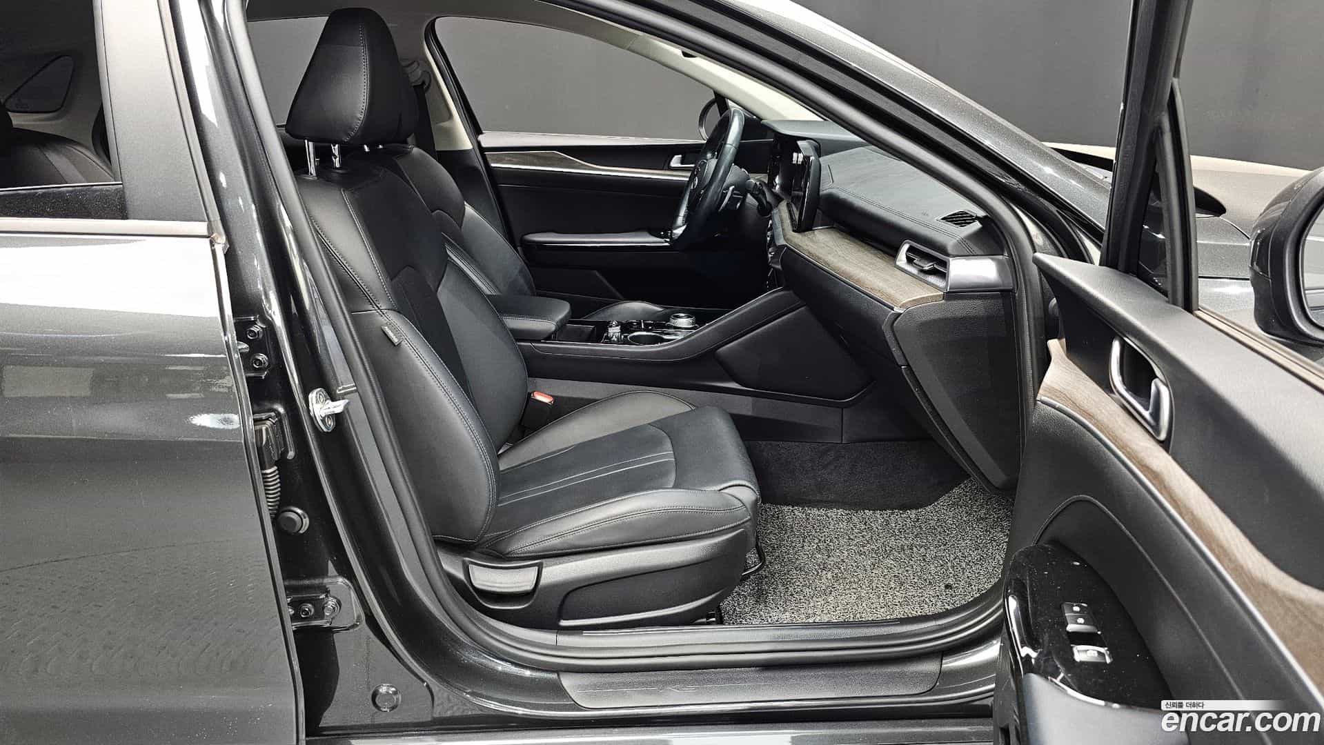 K5 Kia 2020.5-OPTION-015