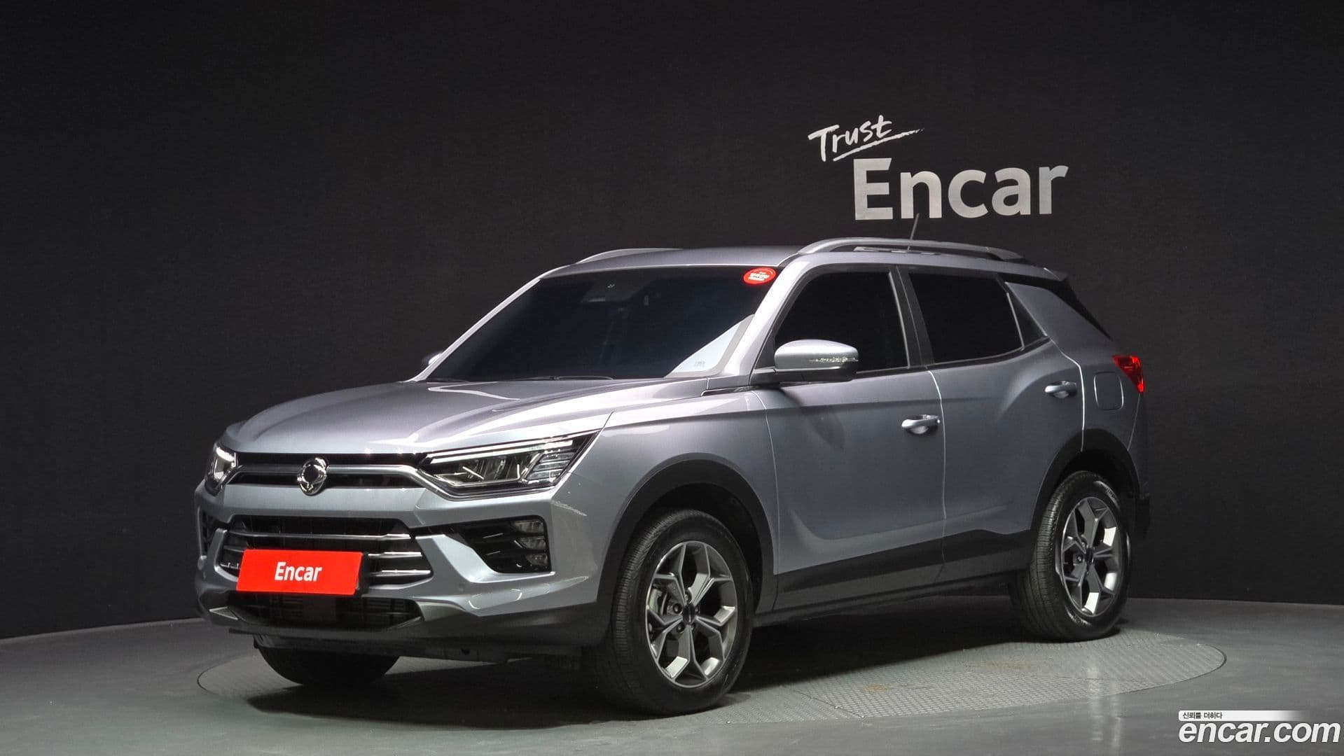 Main__Slider__Photo:KORANDO KG Mobility 2024.10-0