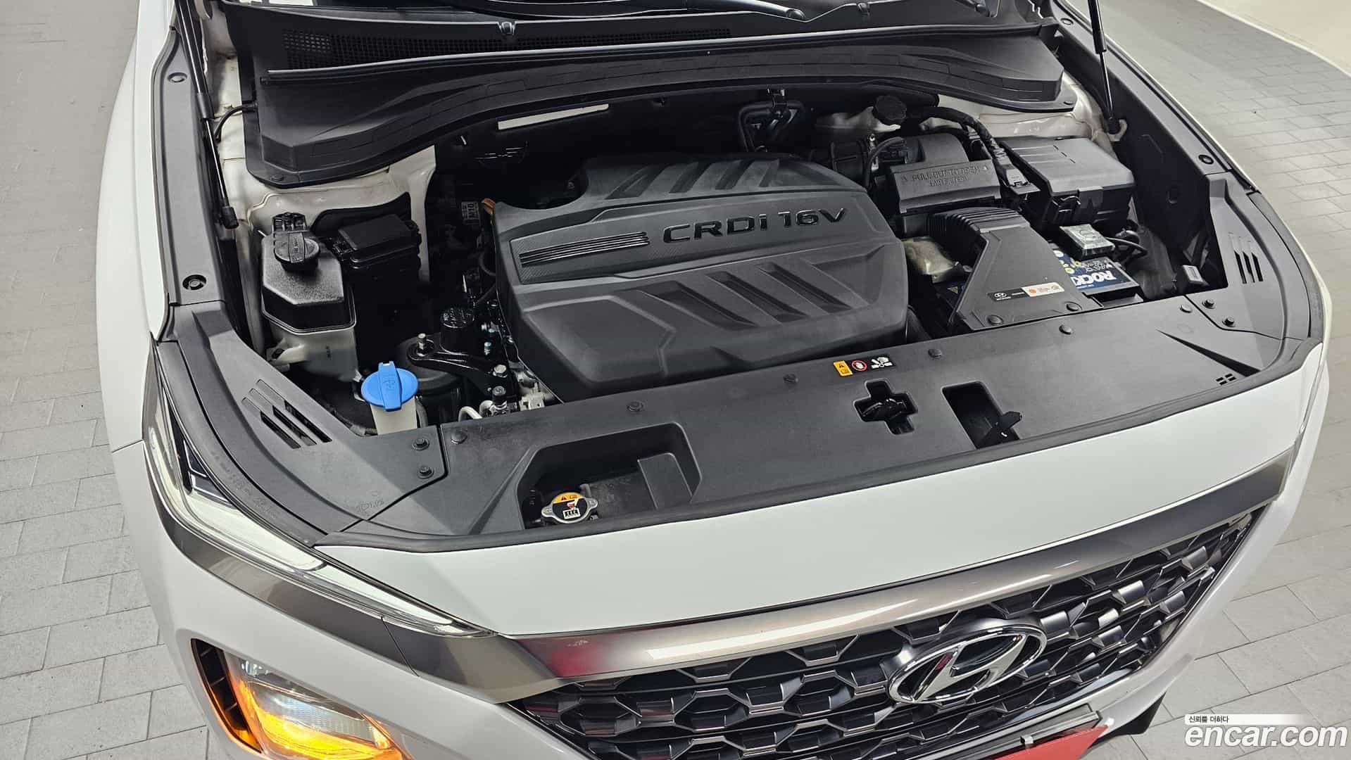 Santafe Hyundai 2019.1-INNER-006