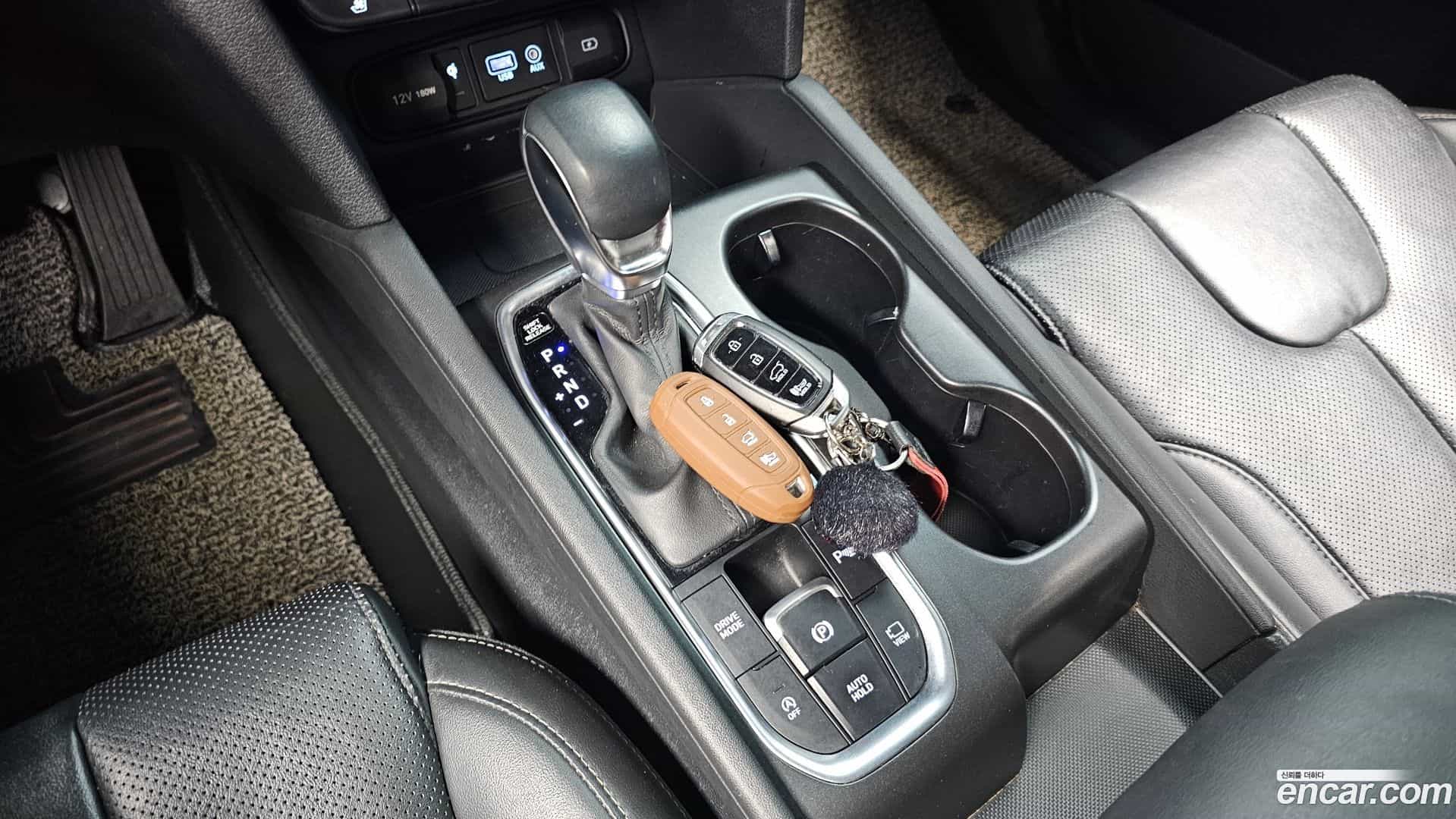 Santafe Hyundai 2019.1-INNER-009
