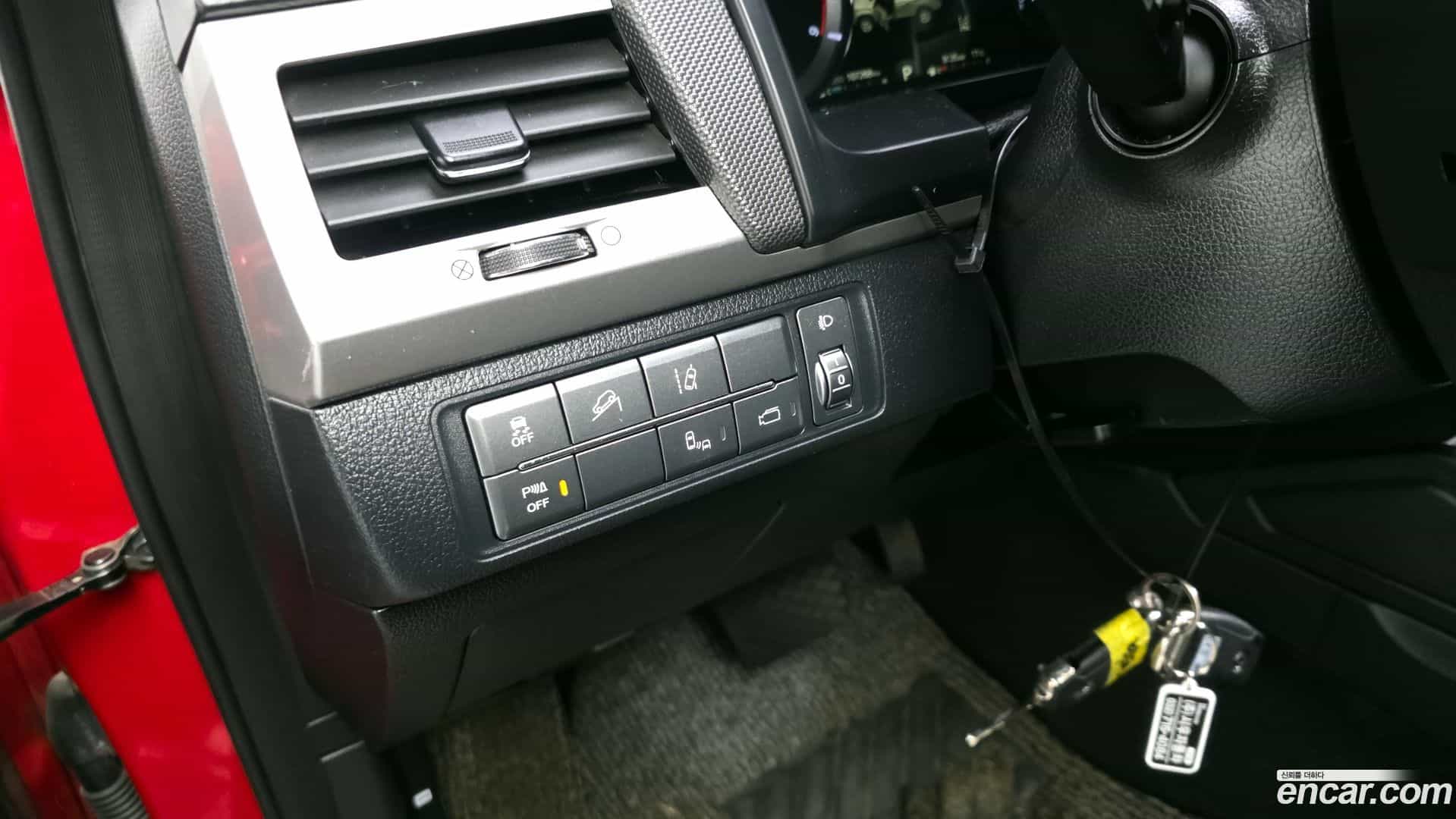 Rexton KG Mobility 2019.3-OPTION-020