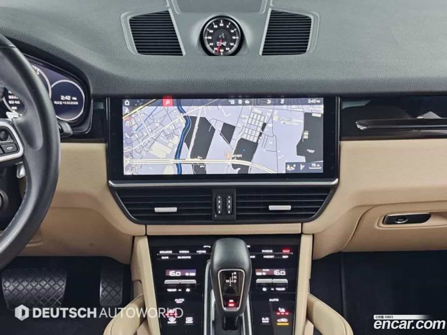 Cayenne Porsche 2020.6-OPTION-018