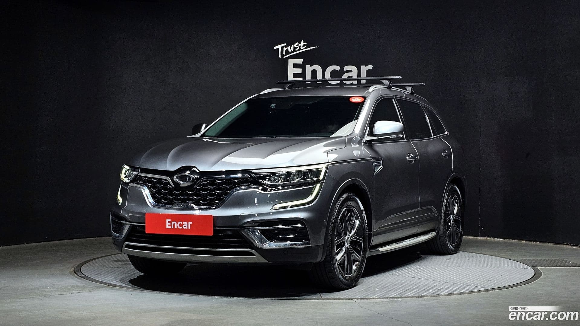 Main__Slider__Photo:QM6 Renault Korea 2020.11-0
