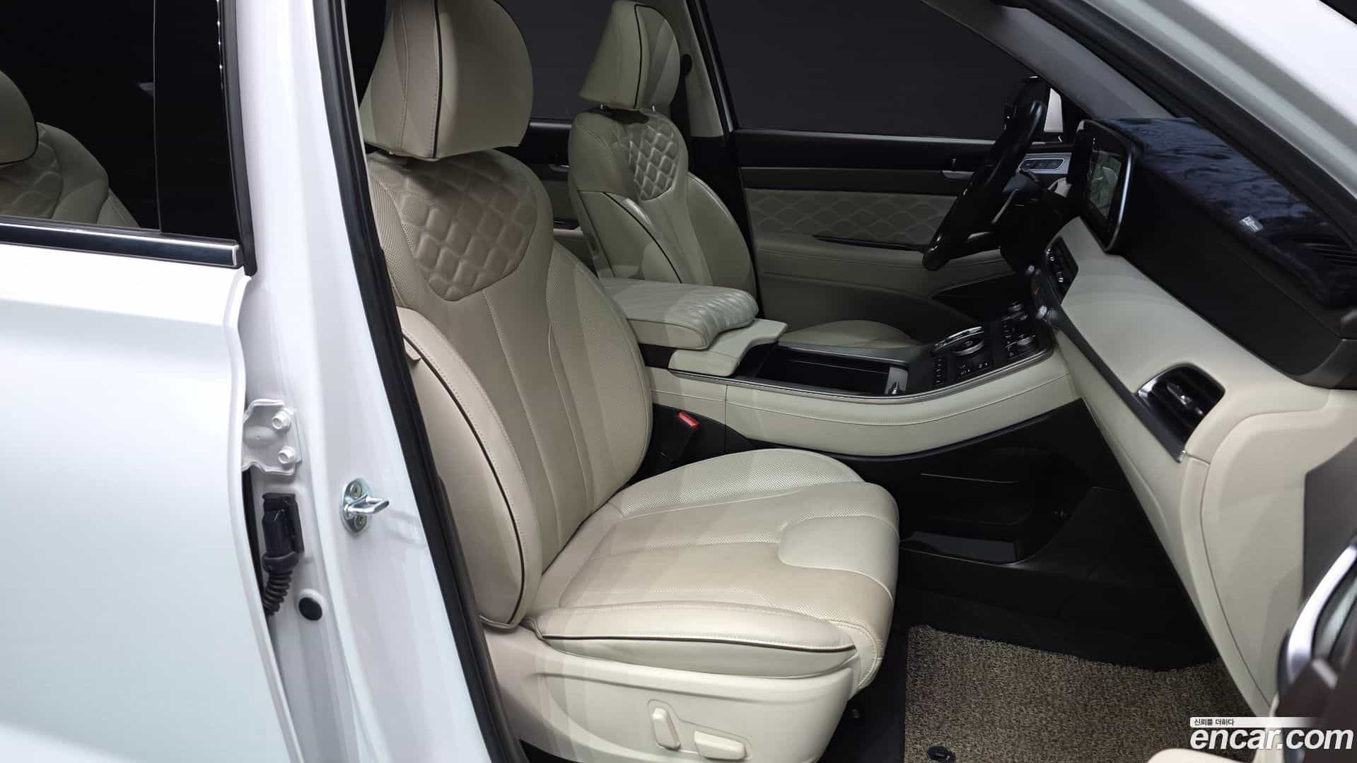 Palisade Hyundai 2022.4-INNER-010