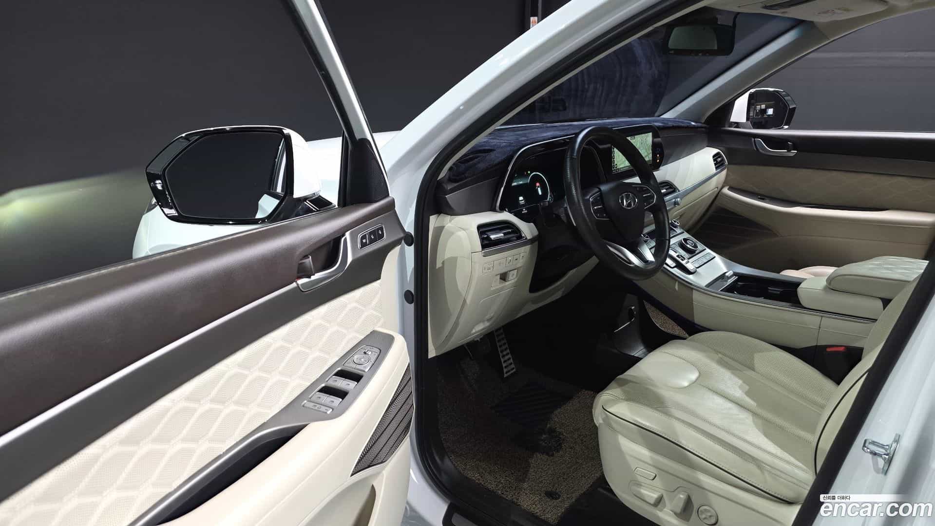 Palisade Hyundai 2022.4-OPTION-015
