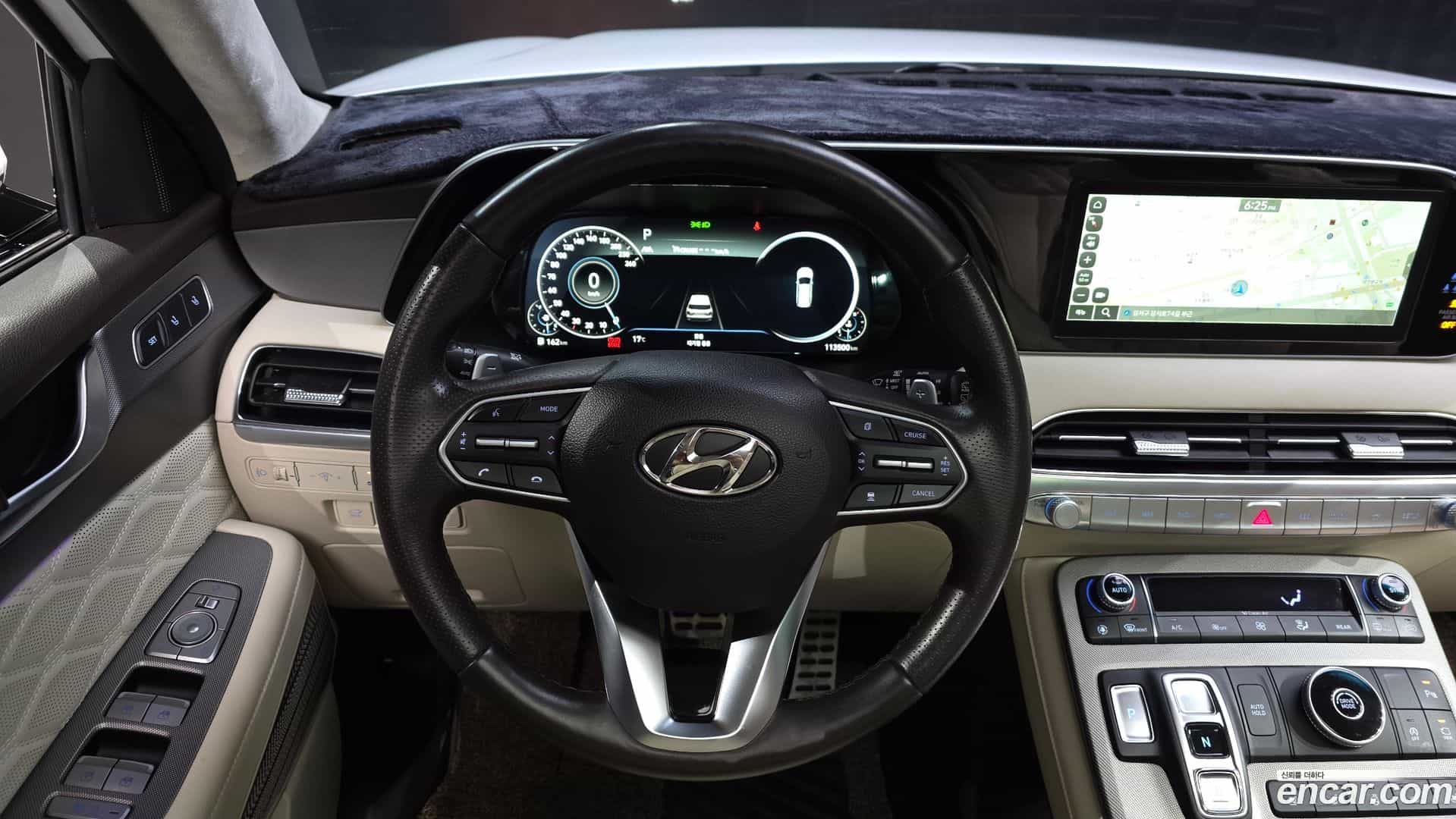 Palisade Hyundai 2022.4-OPTION-017