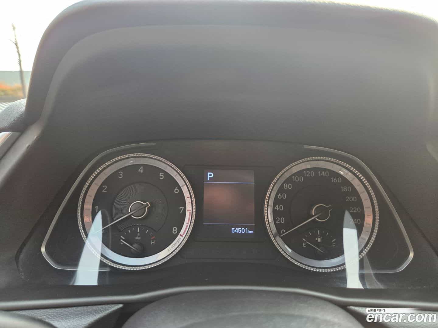 Sonata Hyundai 2019.10-INNER-009