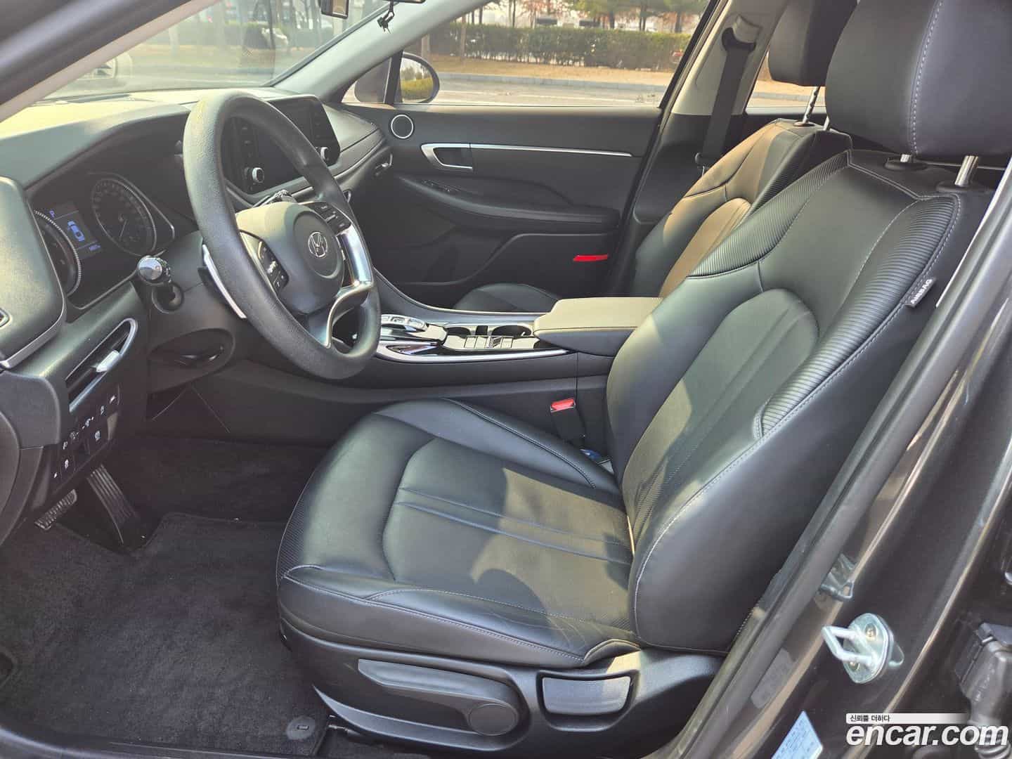 Sonata Hyundai 2019.10-OPTION-016